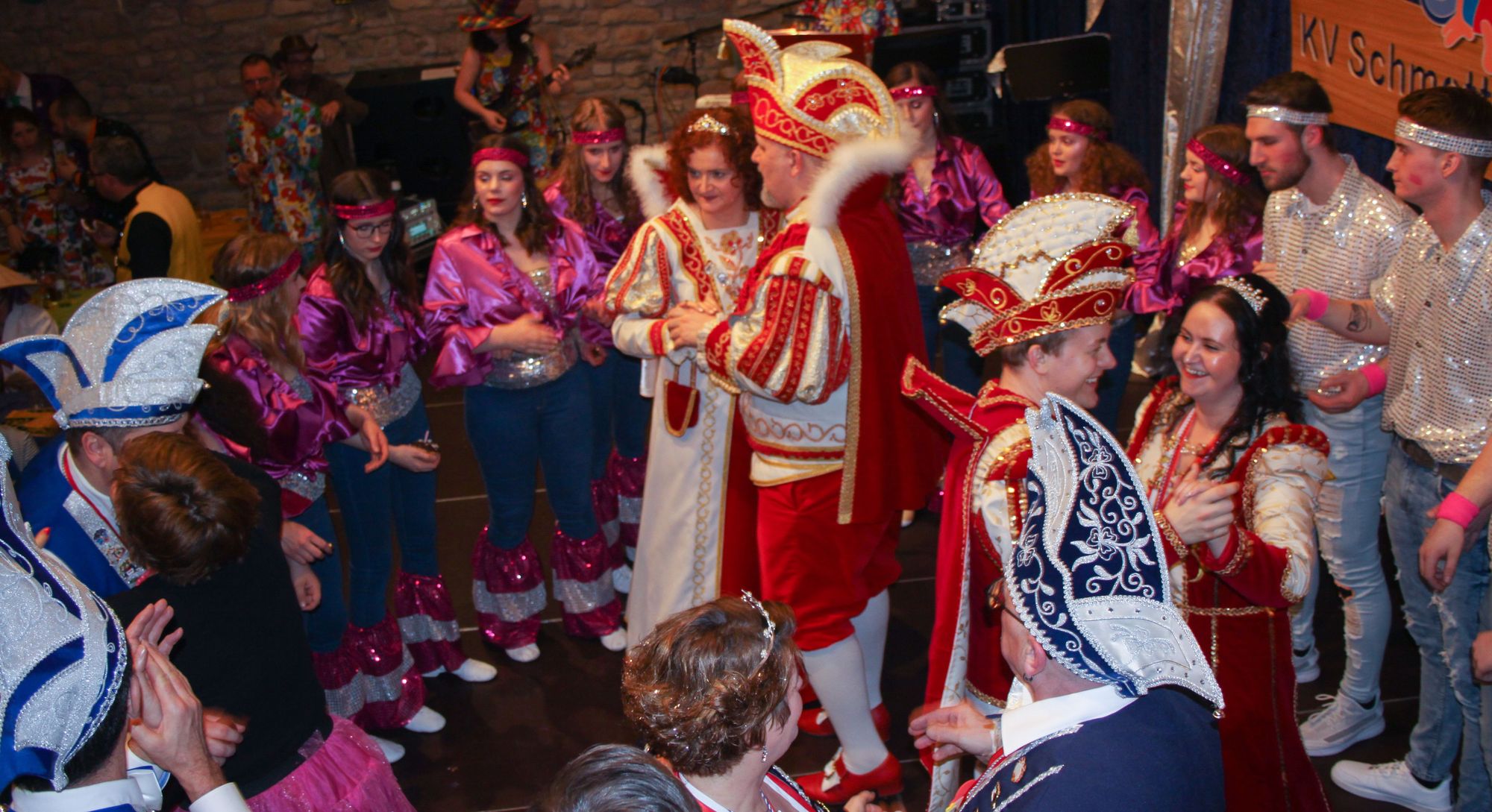 Kappensitzung 2020 283