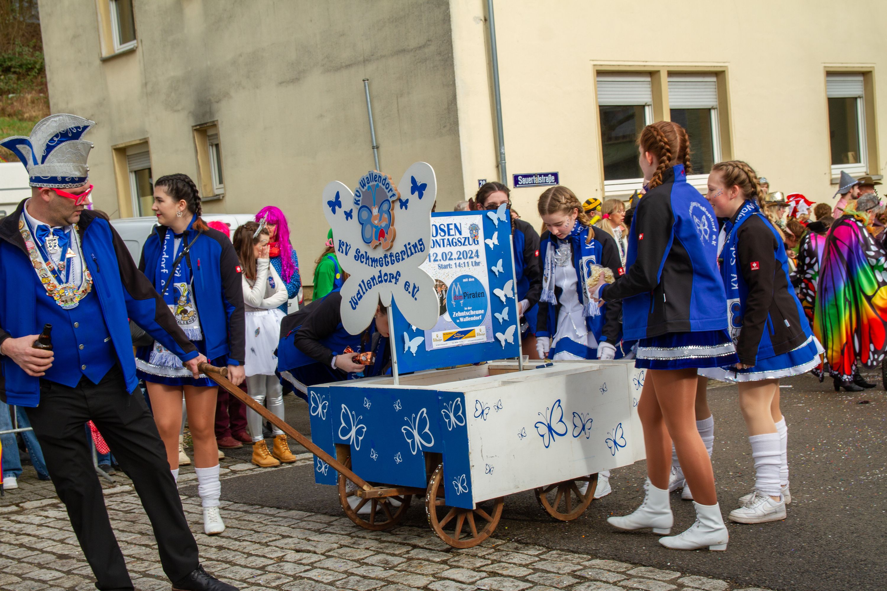 Rosenmontag Wallendorf2024 0047