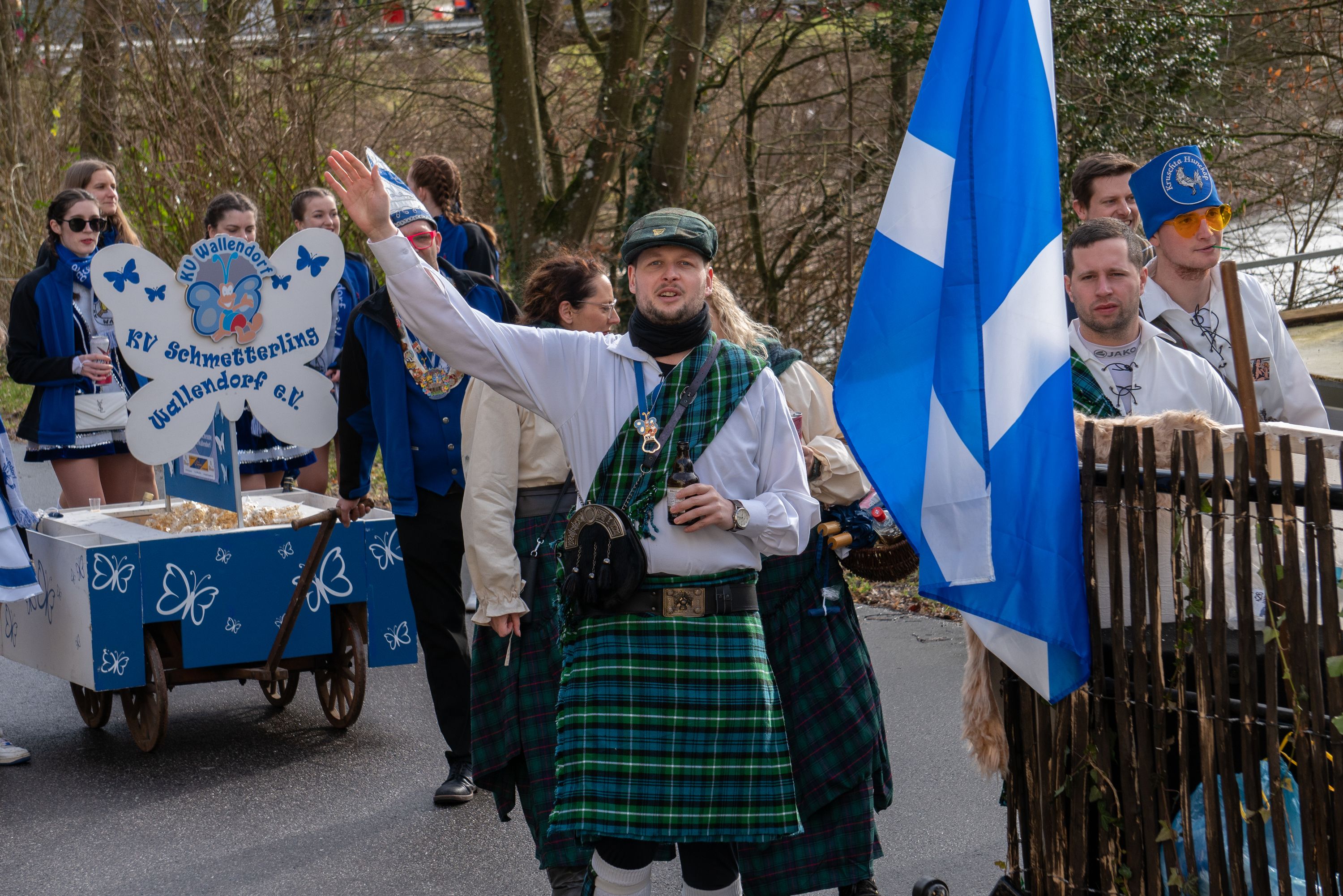 Rosenmontag Wallendorf2024 0304