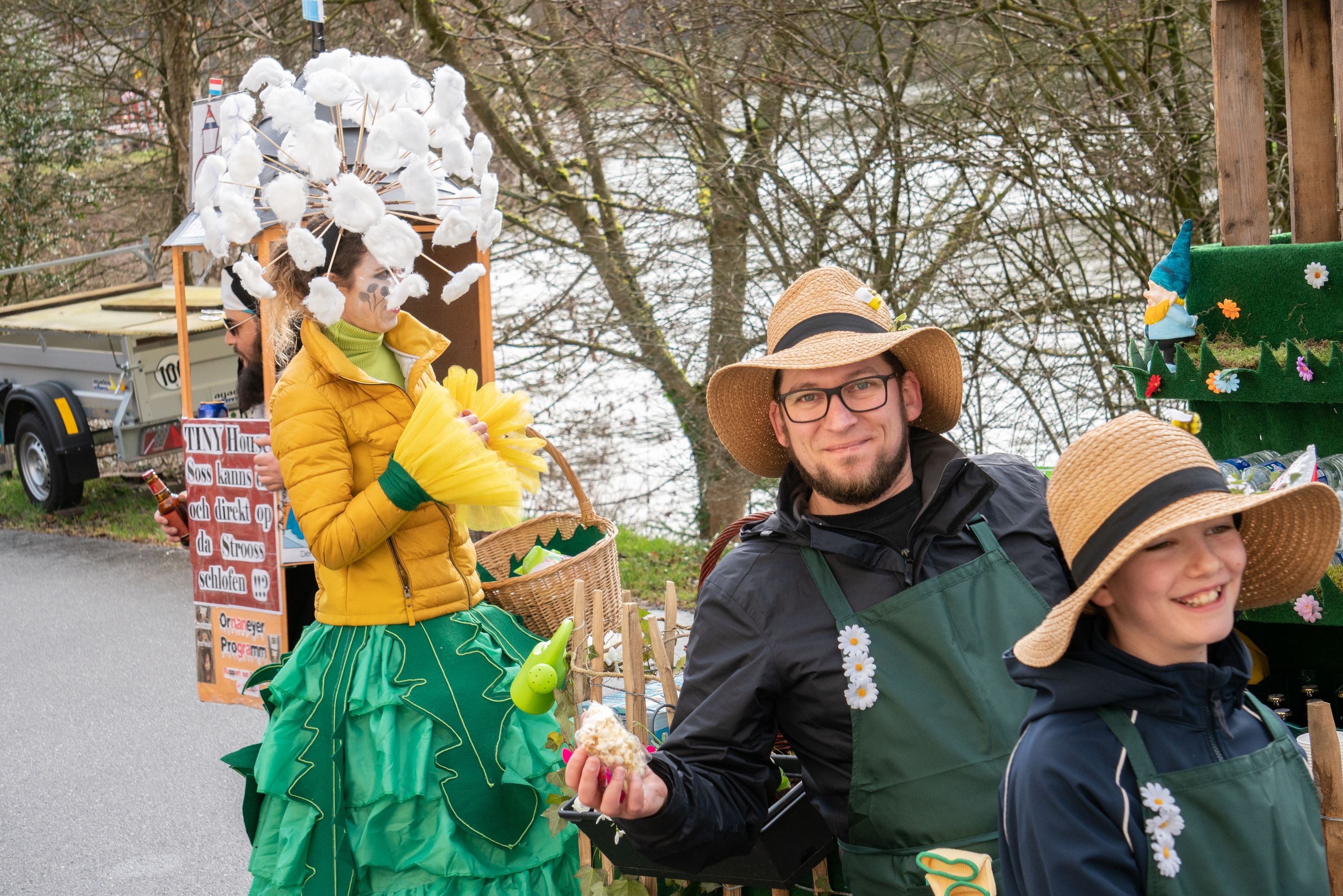 Rosenmontag Wallendorf2024 0405