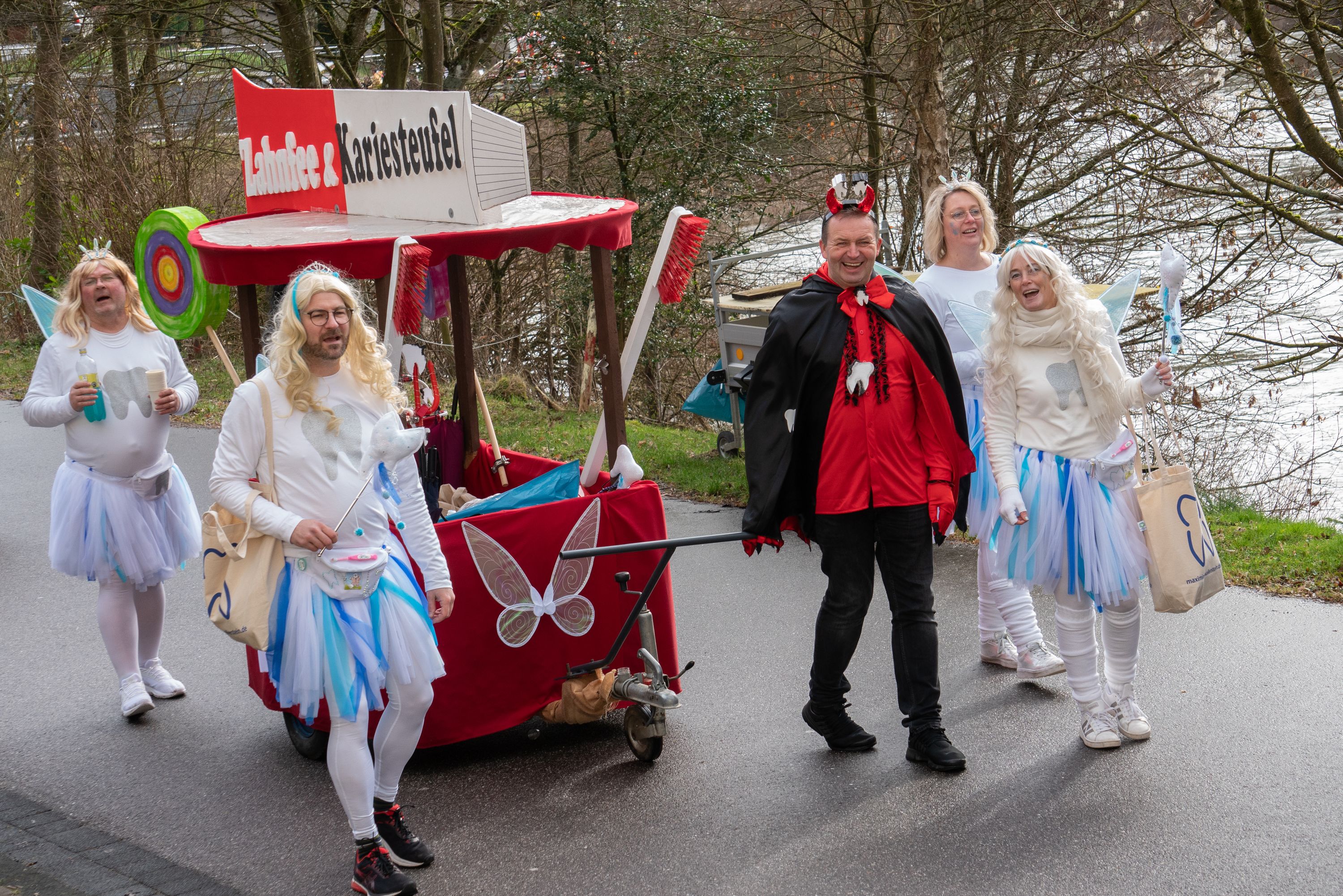 Rosenmontag Wallendorf2024 0427