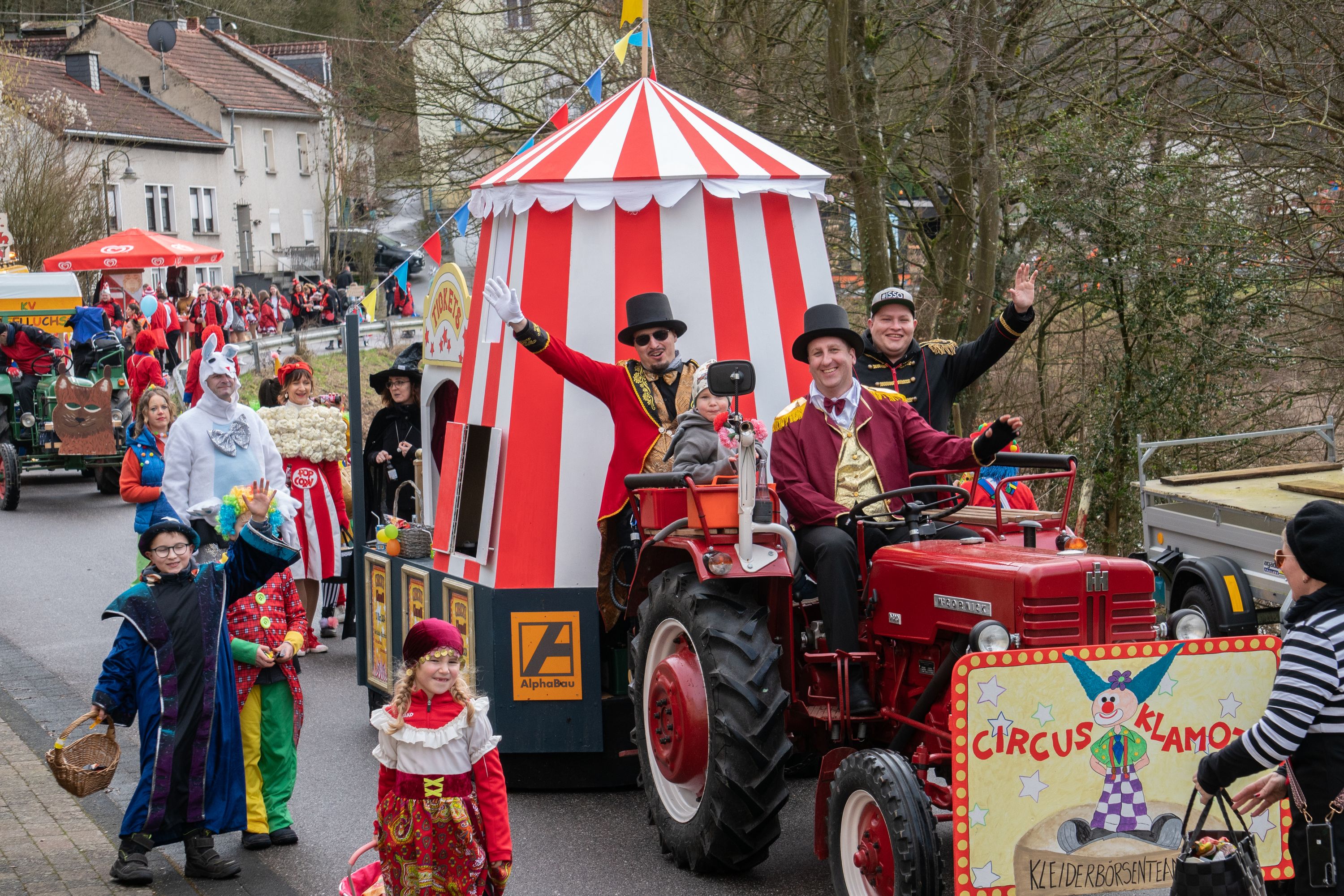 Rosenmontag Wallendorf2024 0507