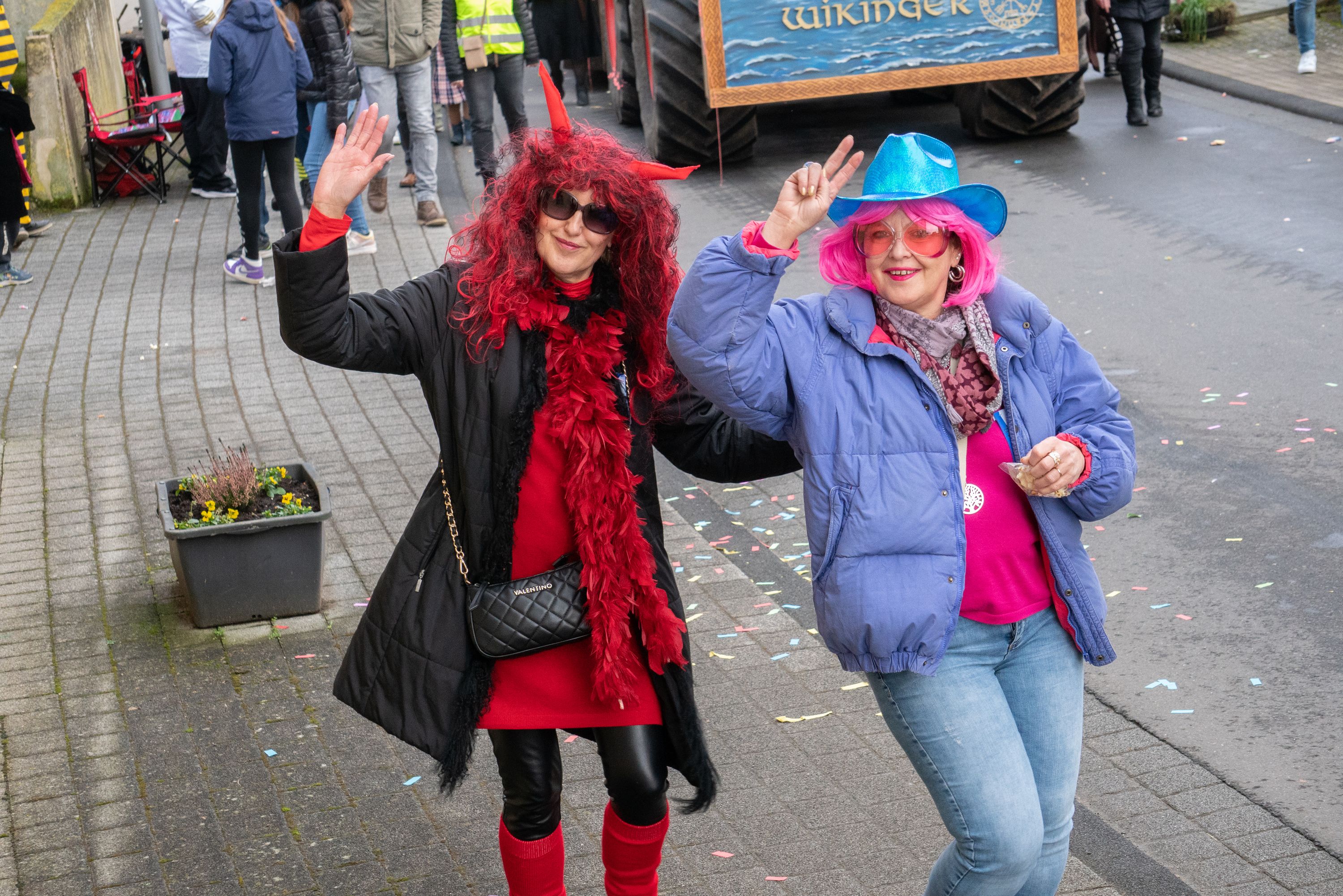 Rosenmontag Wallendorf2024 0906