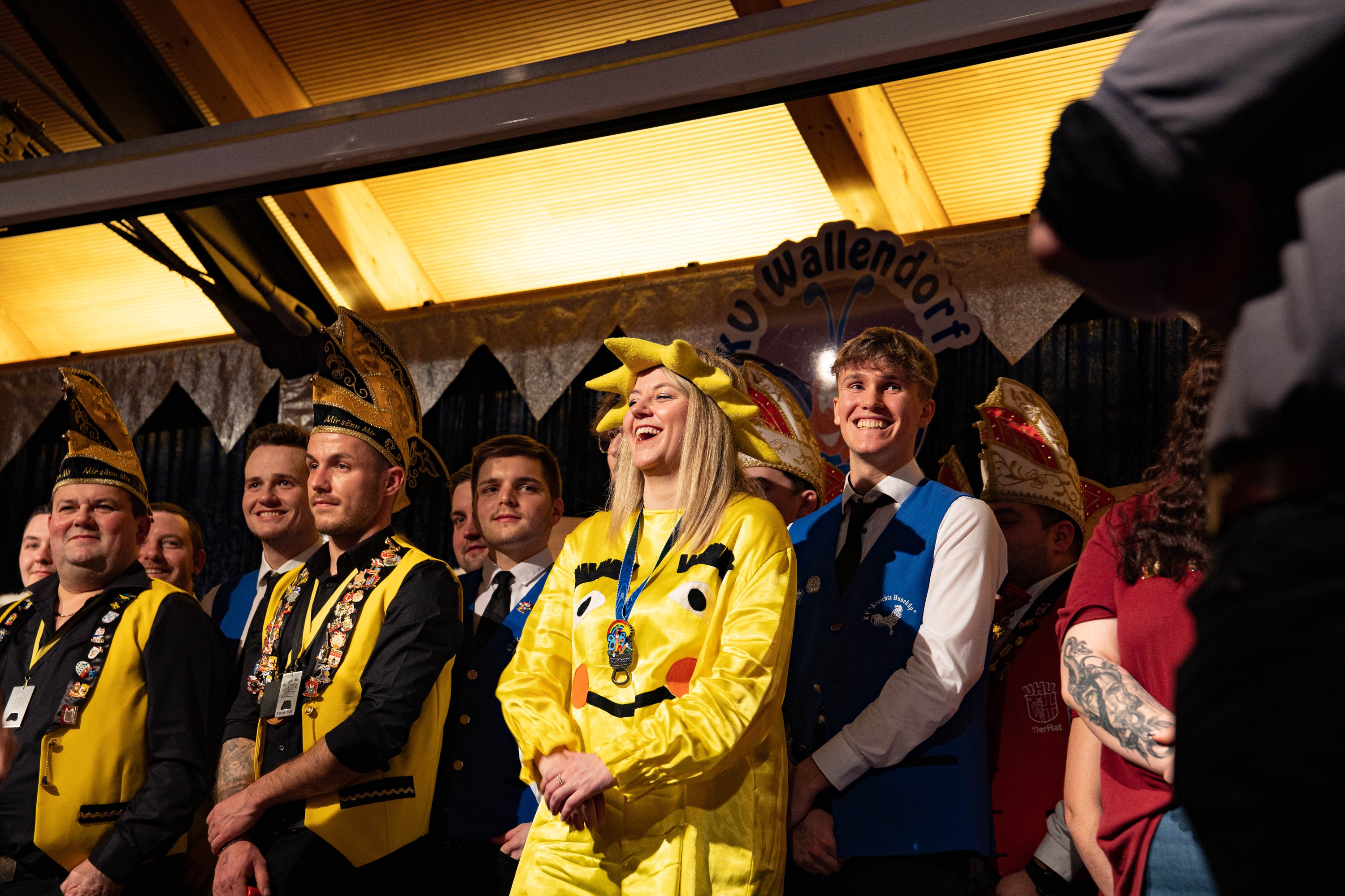 Kappensitzung 2025 17