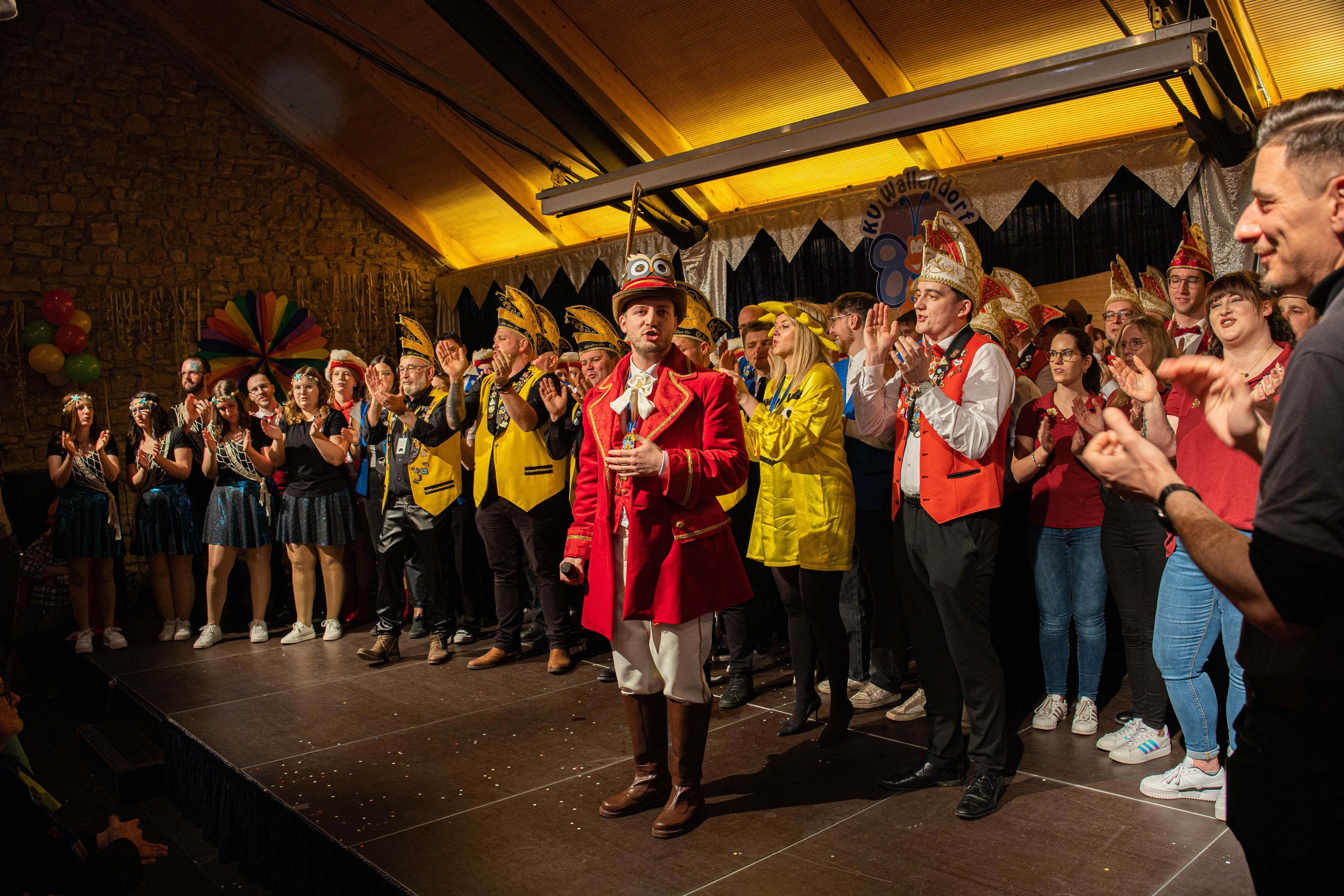 Kappensitzung 2025 29