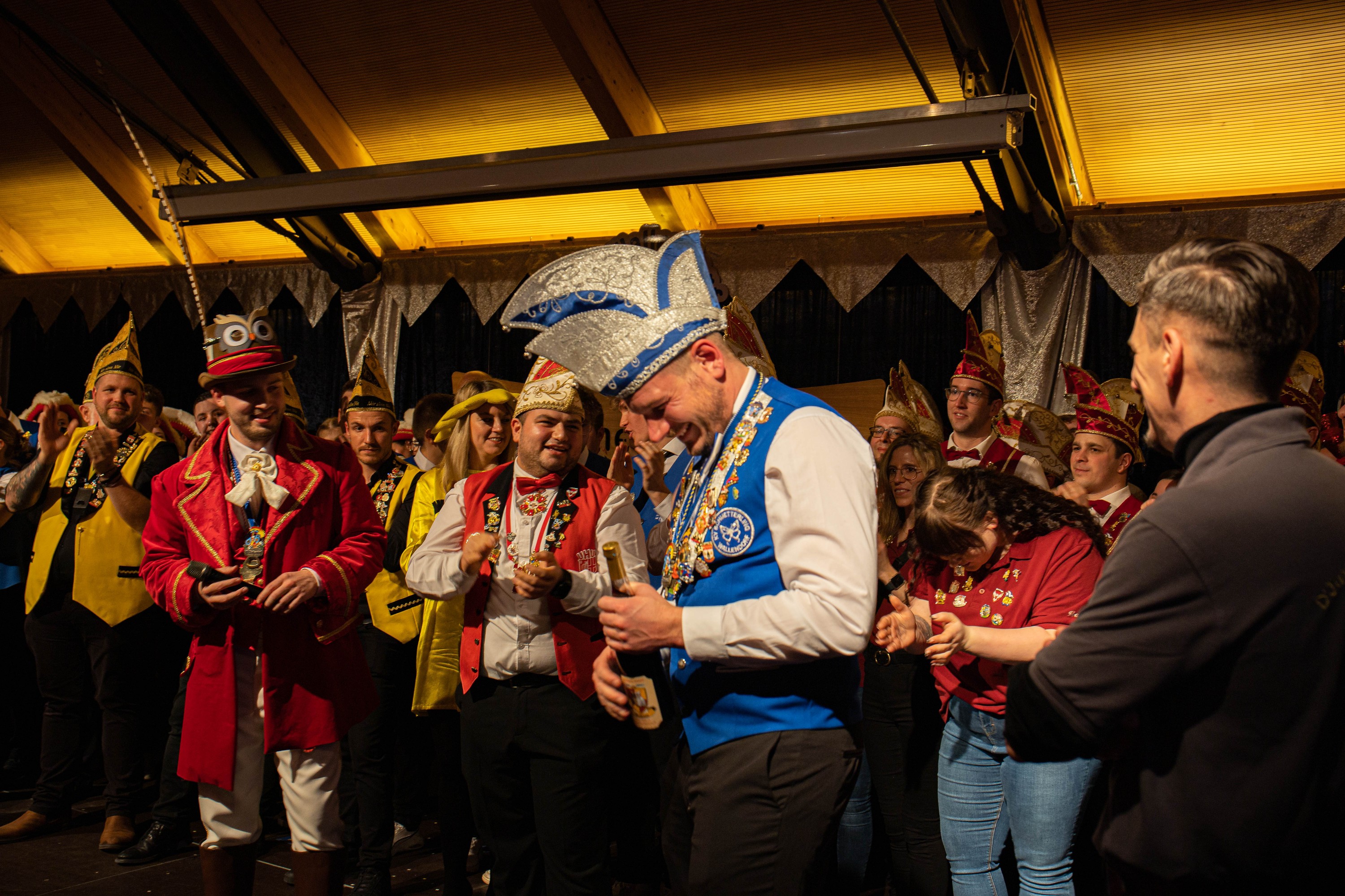 Kappensitzung 2025 30