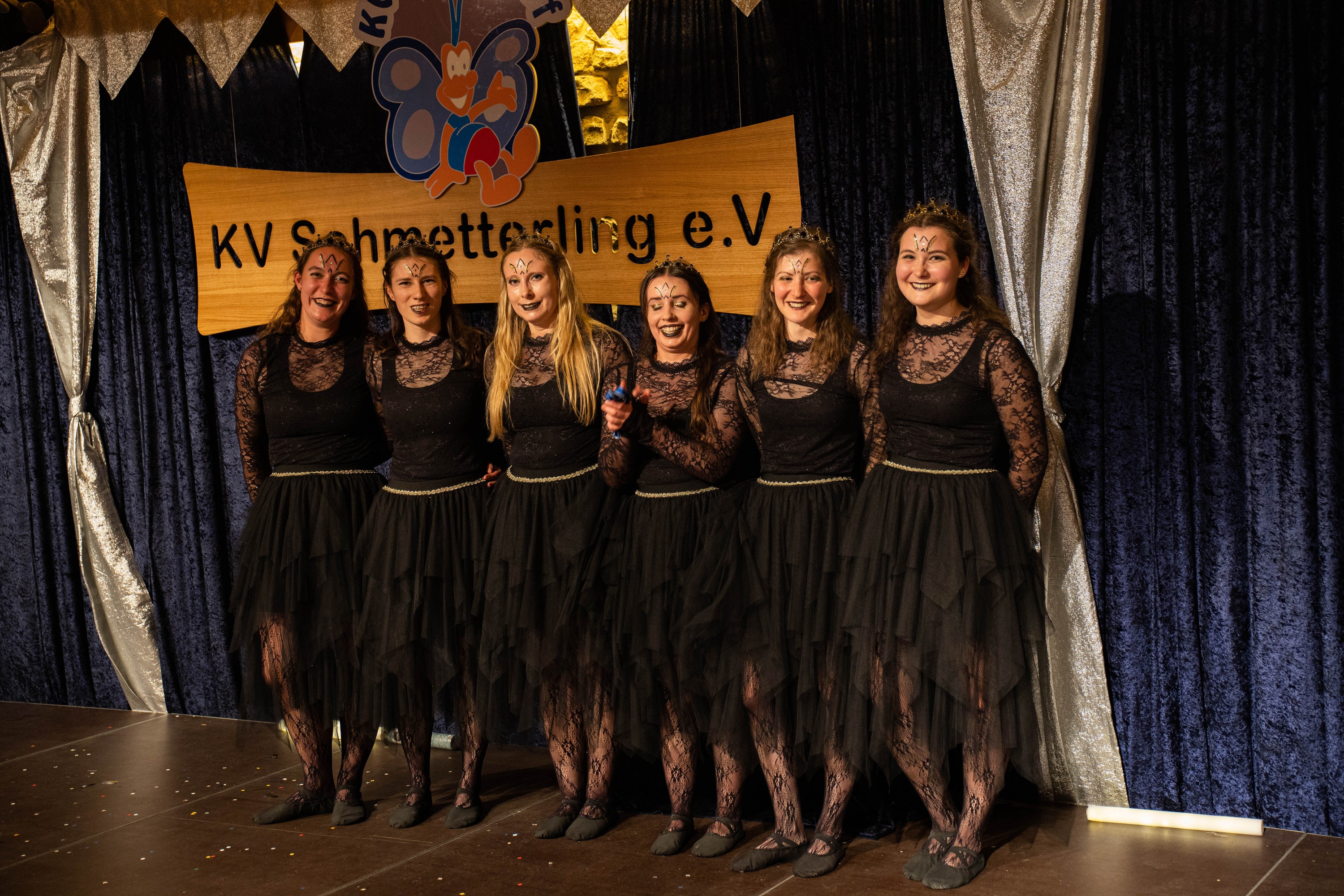 Kappensitzung 2025 39