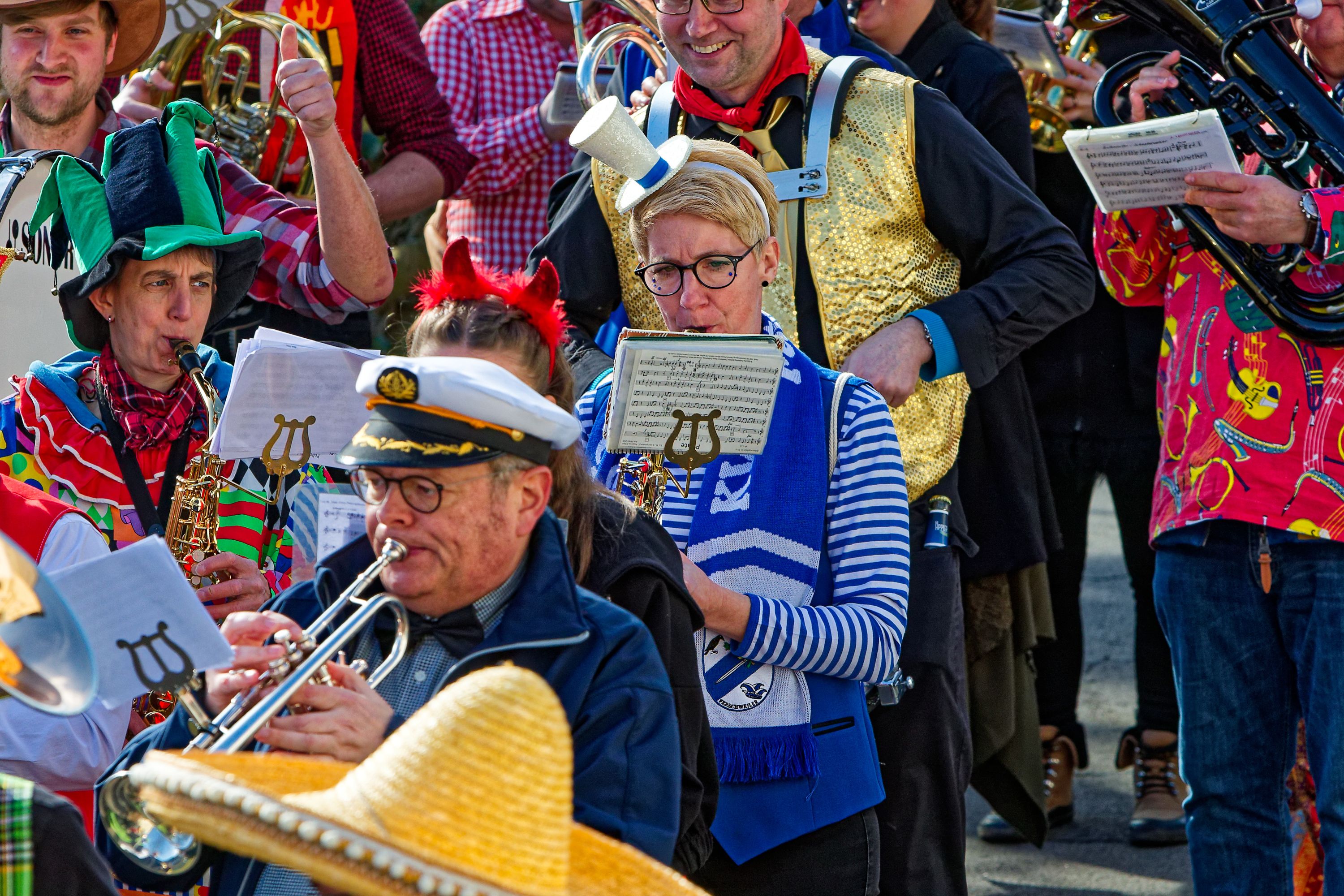 Umzug Bollendorf 2025 034