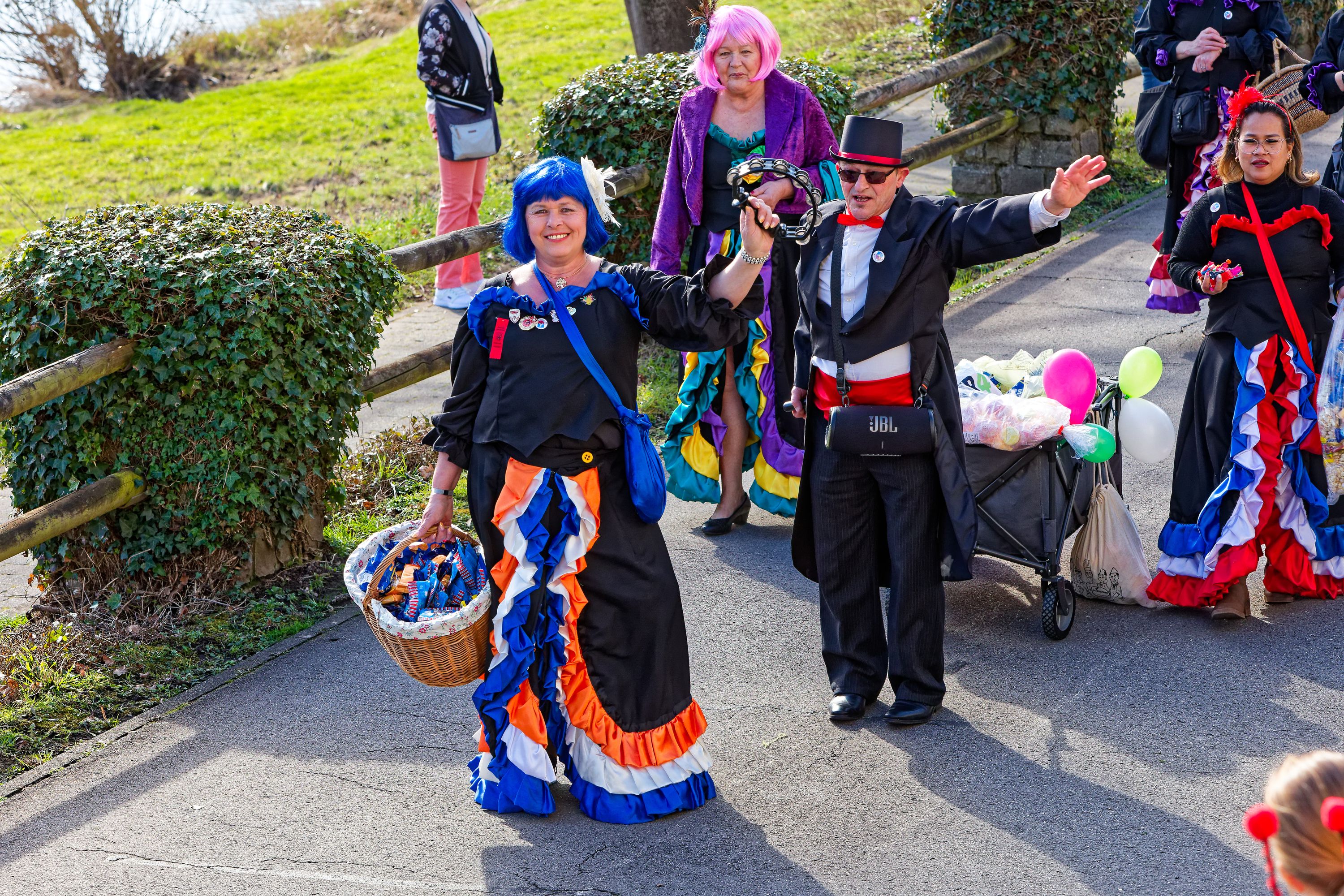 Umzug Bollendorf 2025 164