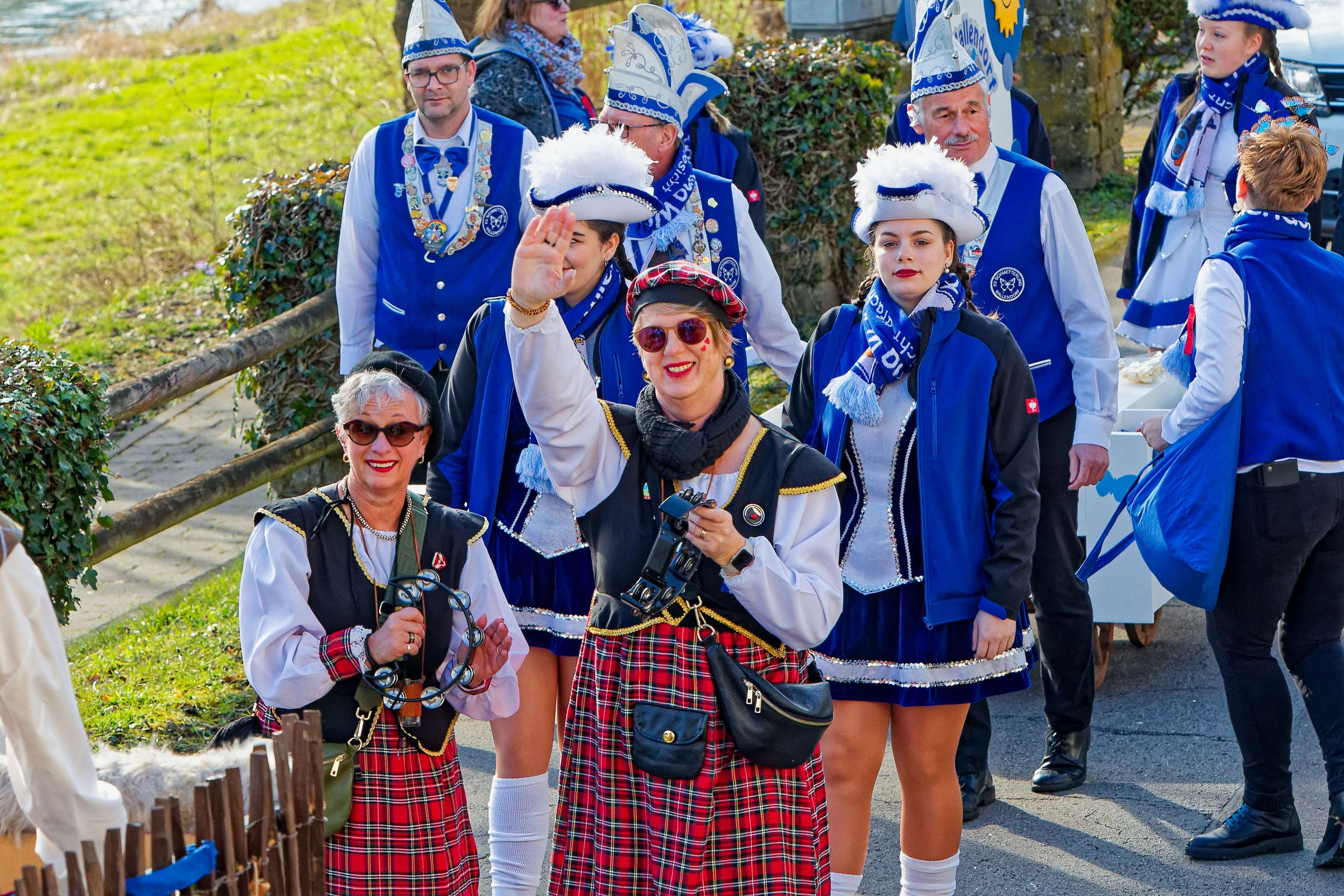 Umzug Bollendorf 2025 194