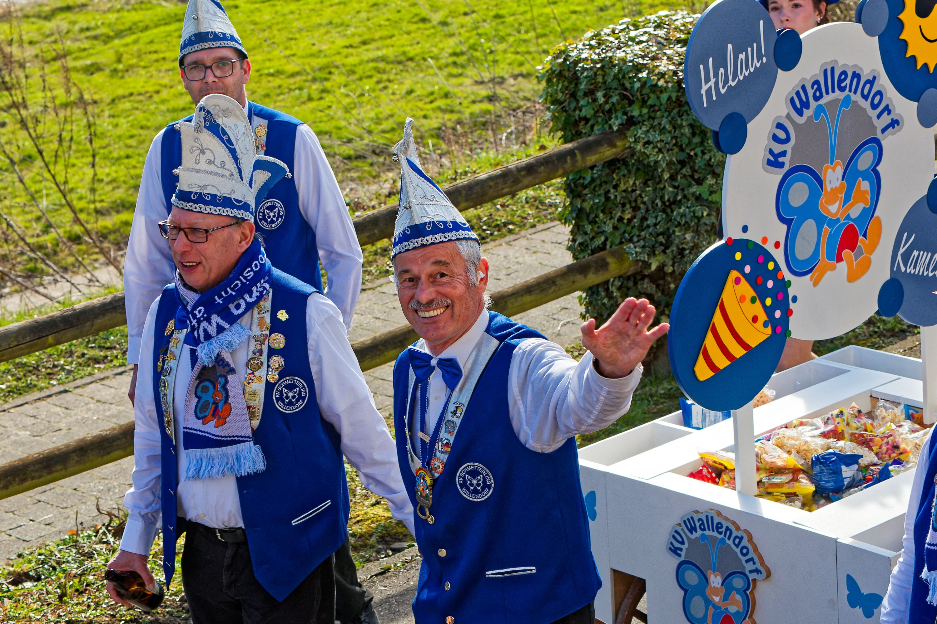 Umzug Bollendorf 2025 207