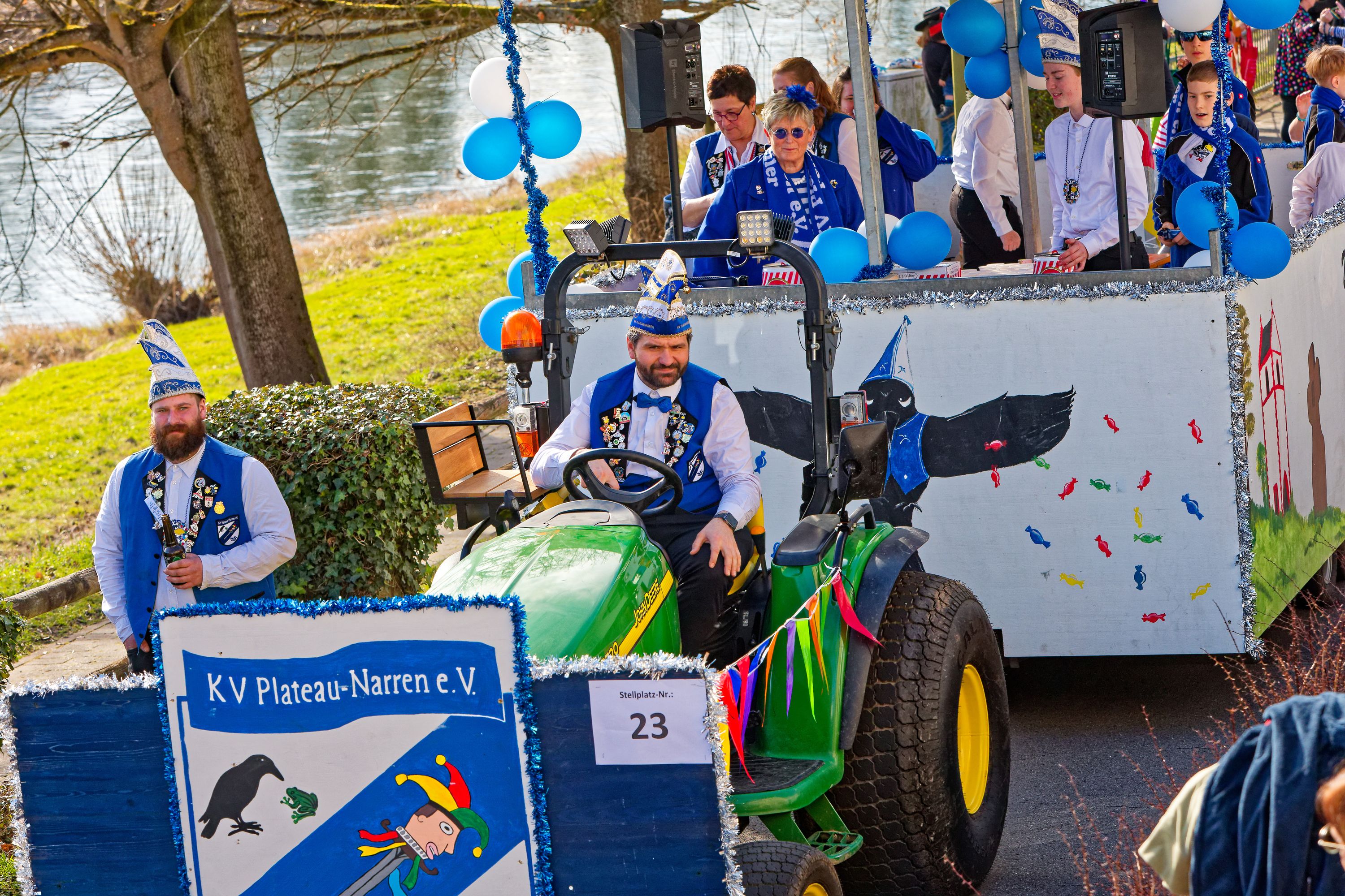 Umzug Bollendorf 2025 224