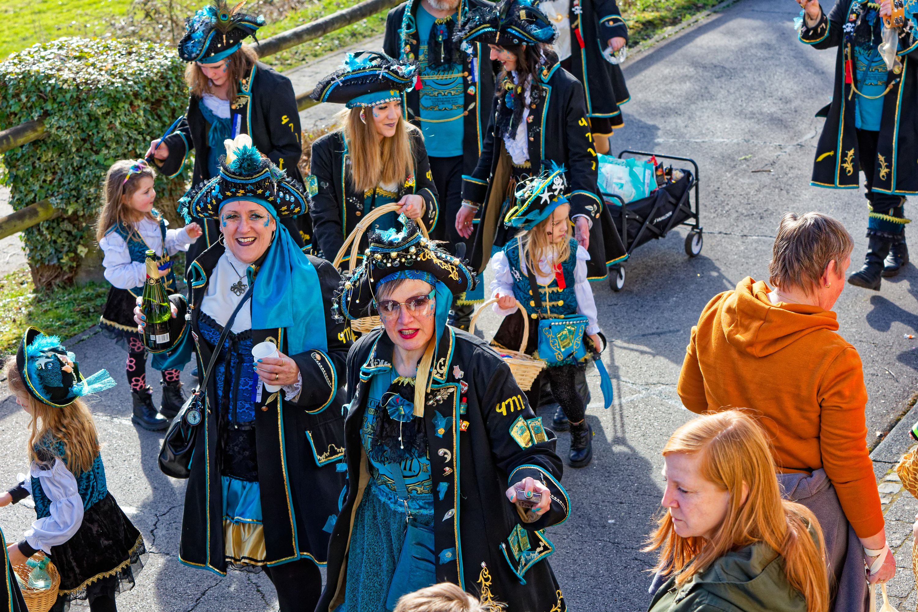 Umzug Bollendorf 2025 238