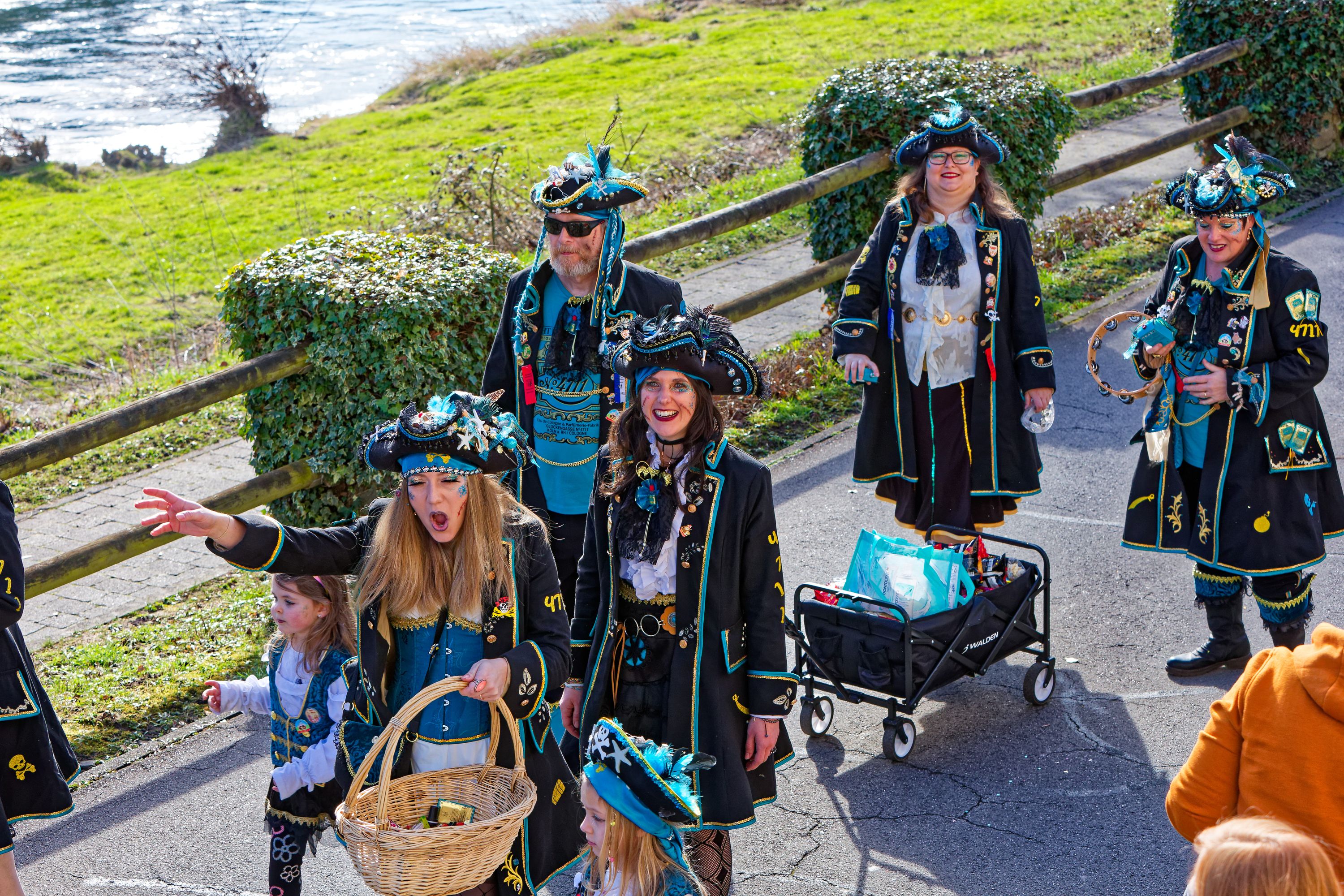 Umzug Bollendorf 2025 241