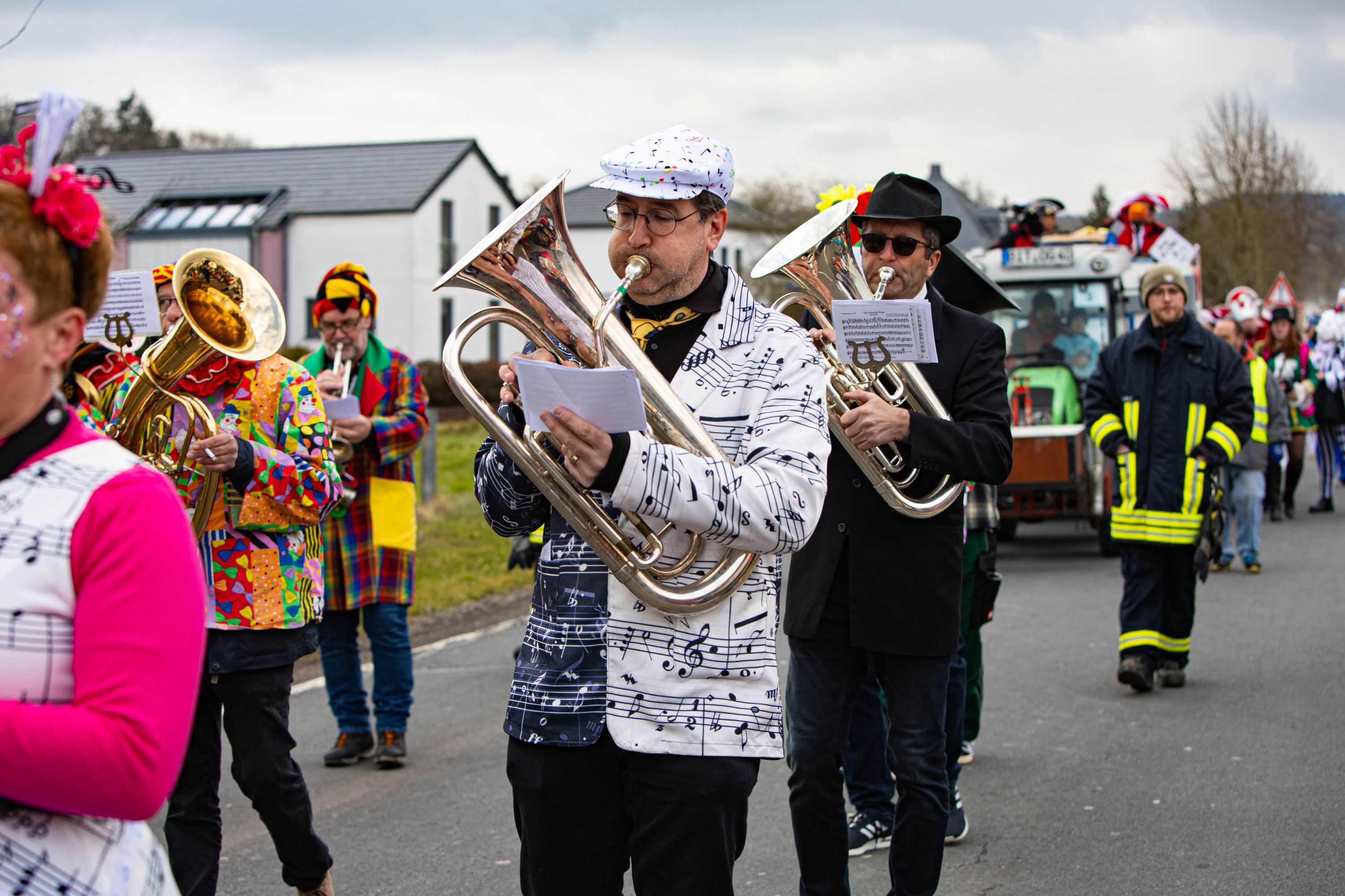 Umzug Koerperich 2025 016