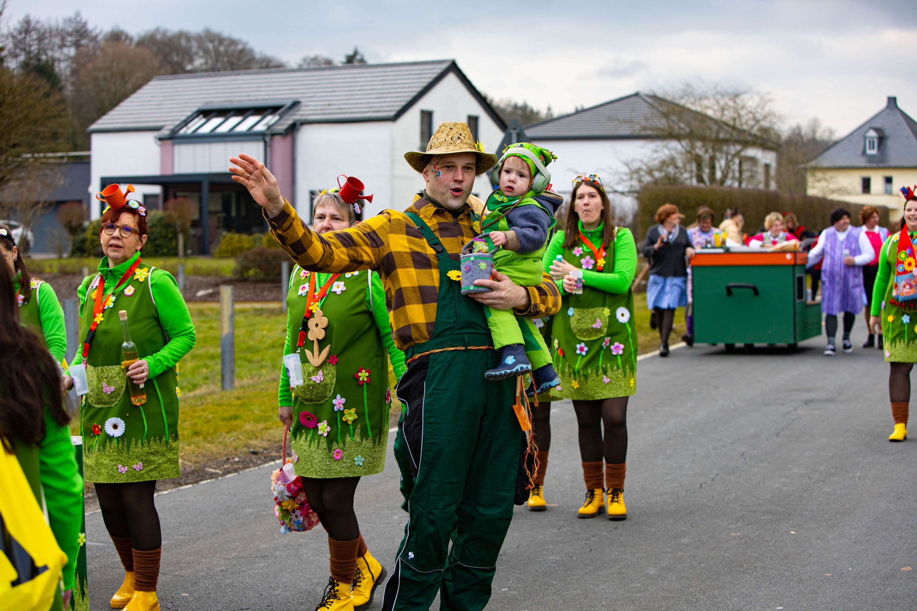 Umzug Koerperich 2025 042