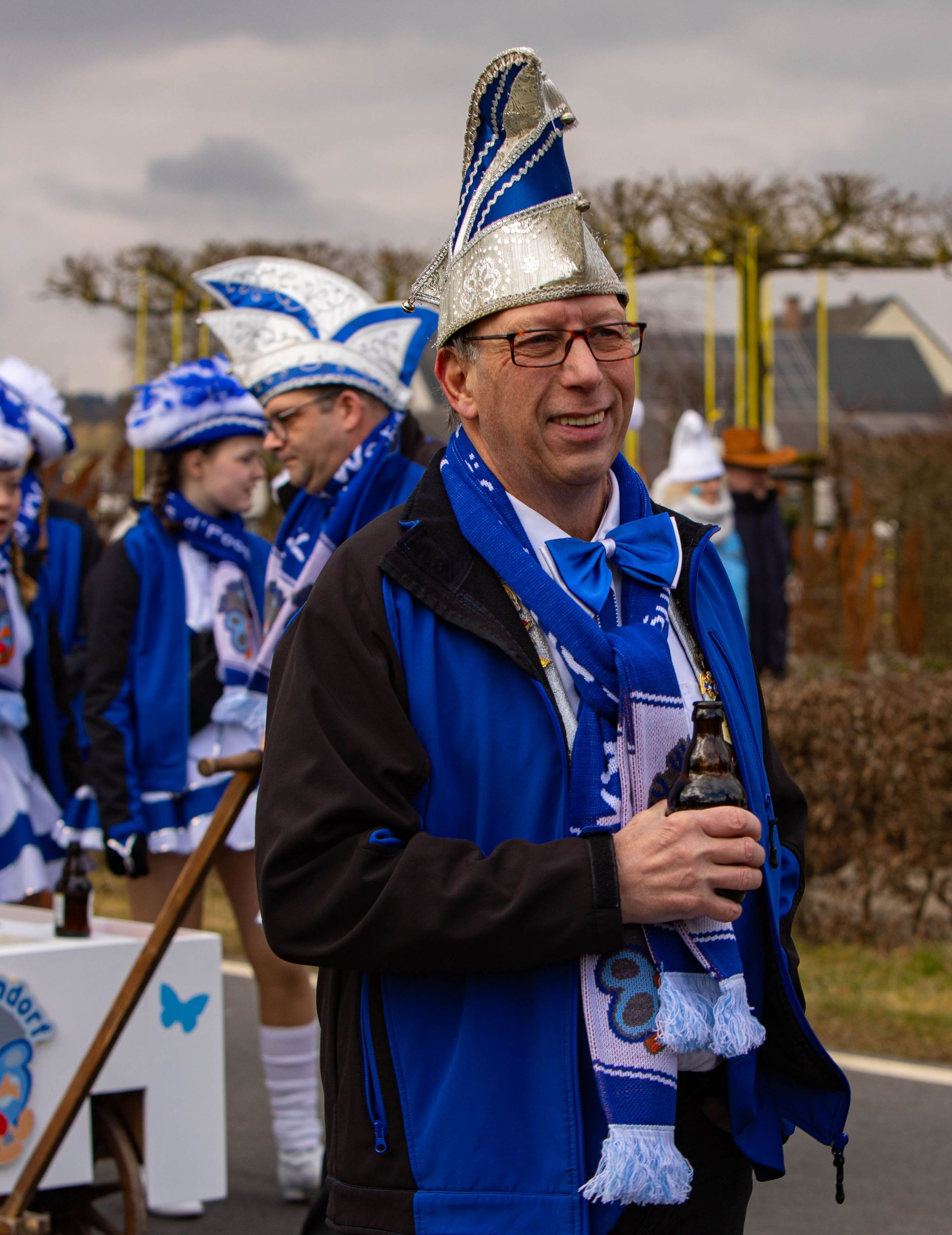 Umzug Koerperich 2025 066