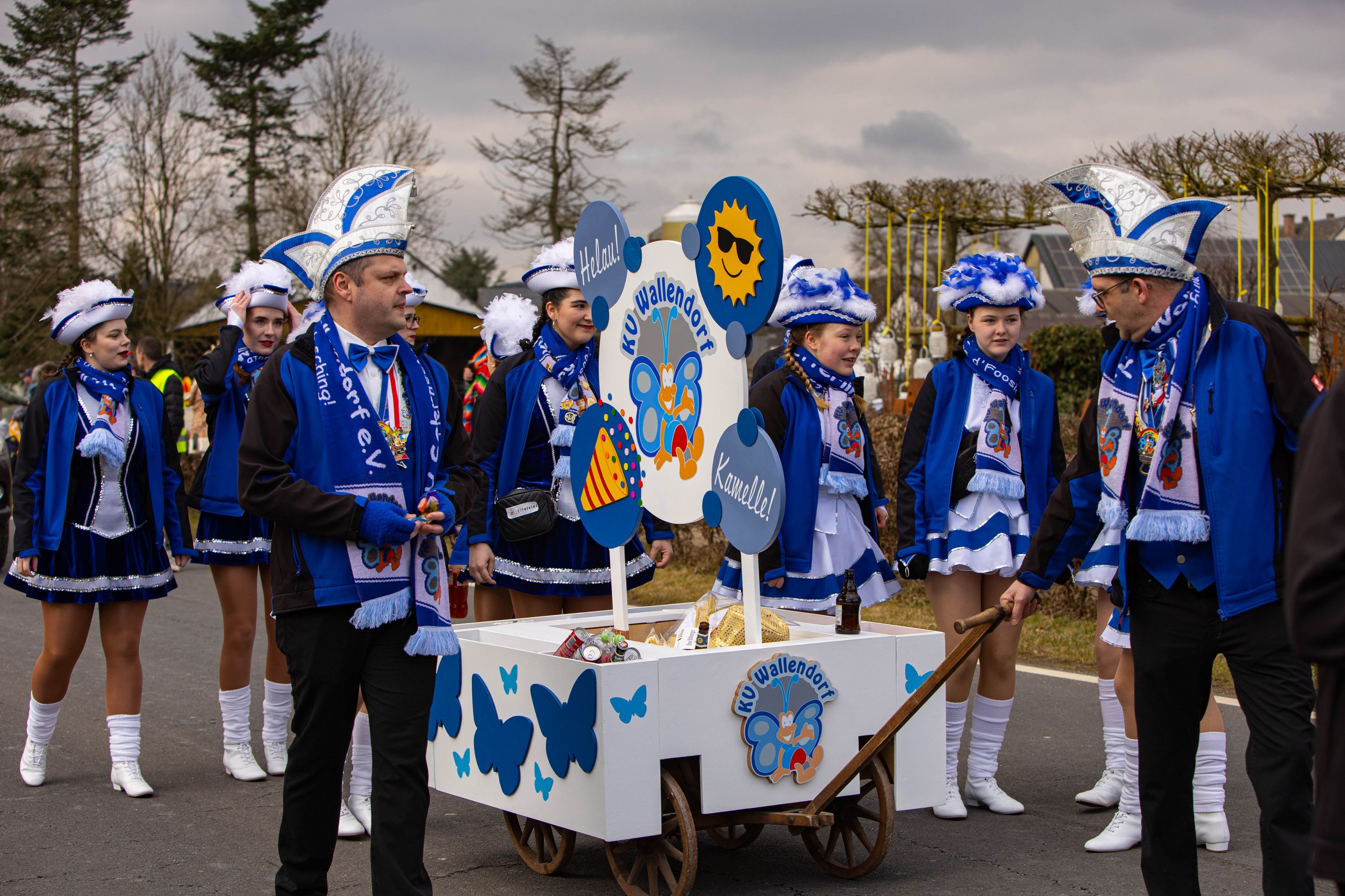 Umzug Koerperich 2025 067