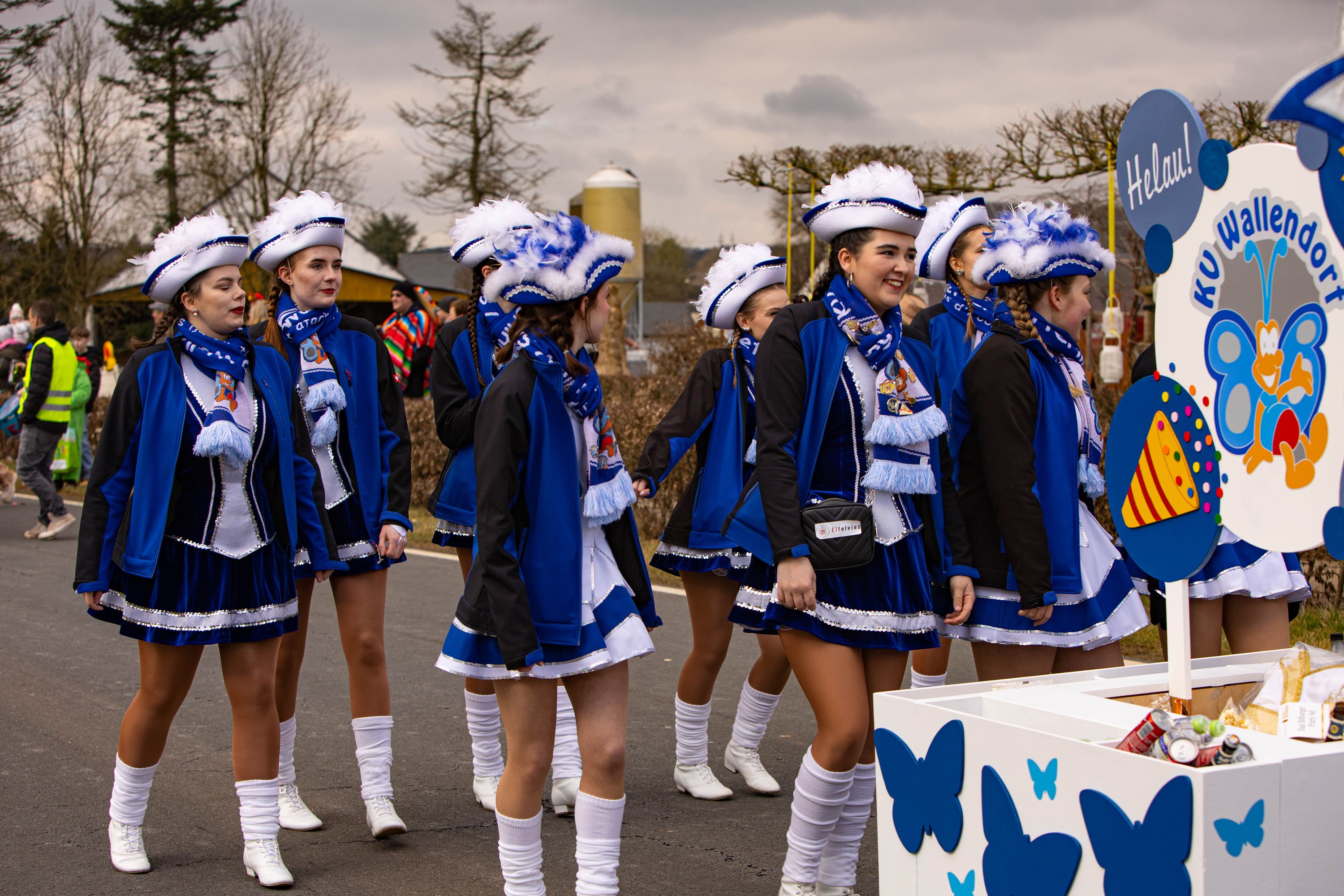 Umzug Koerperich 2025 071