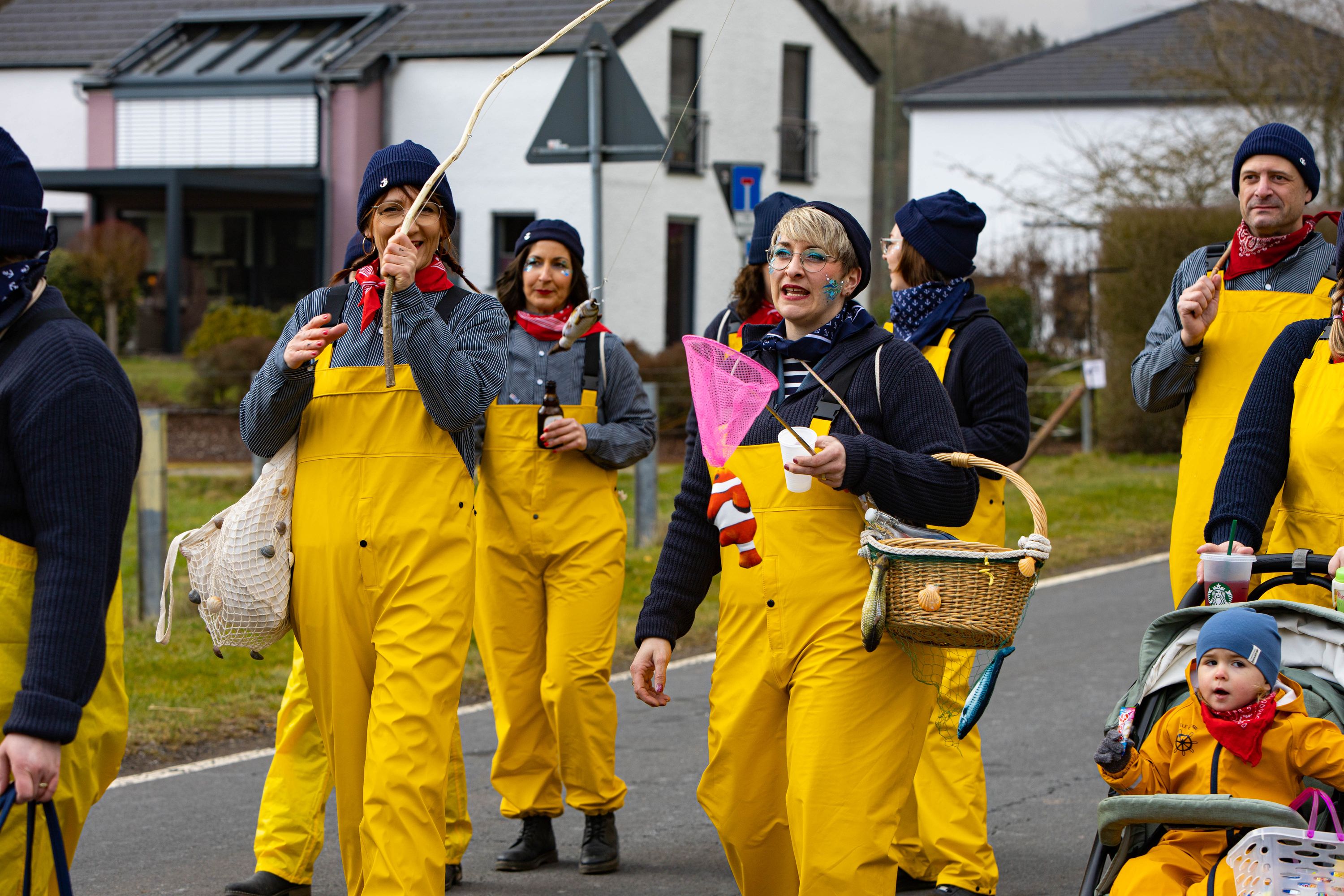 Umzug Koerperich 2025 099