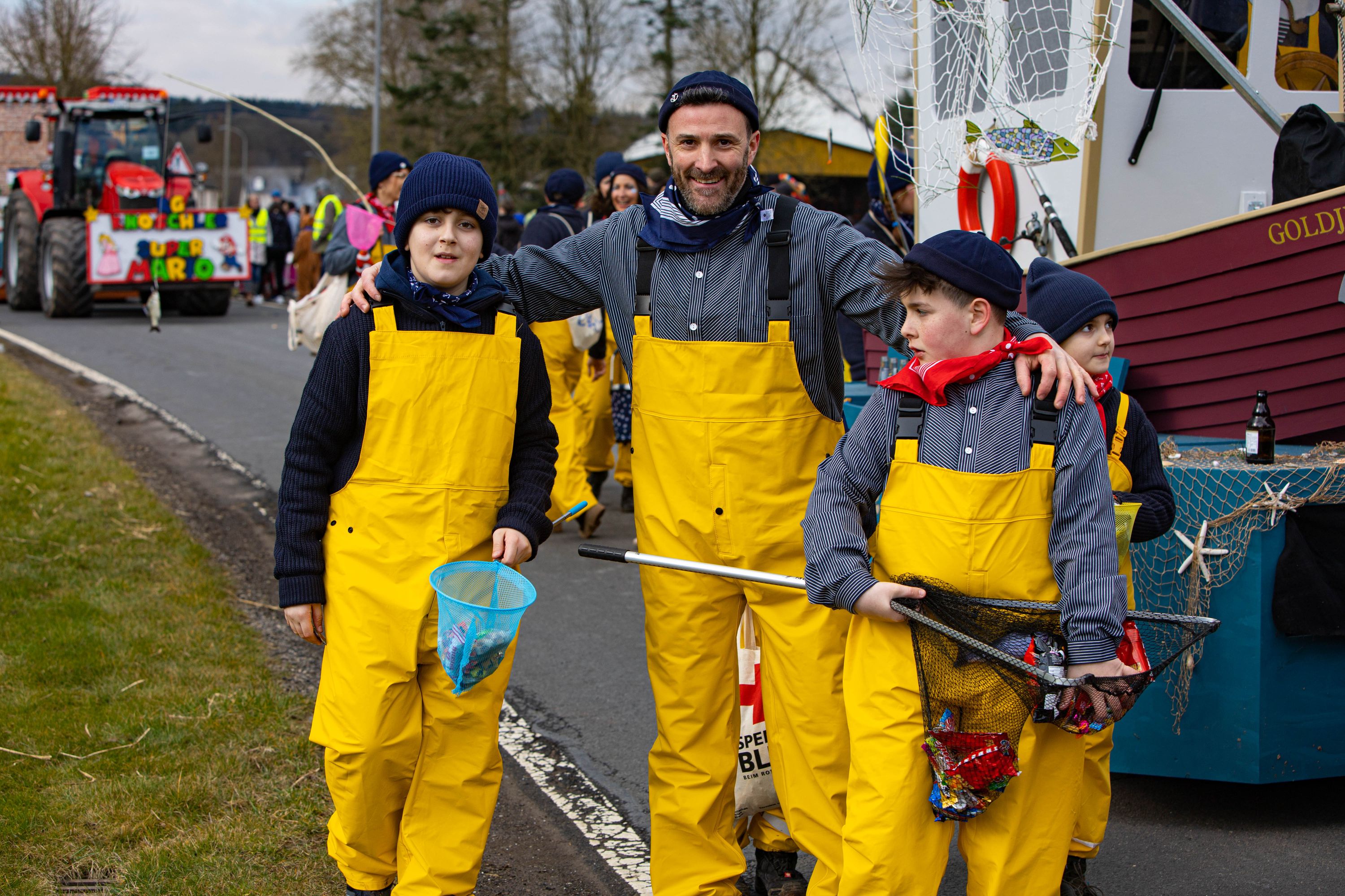 Umzug Koerperich 2025 102