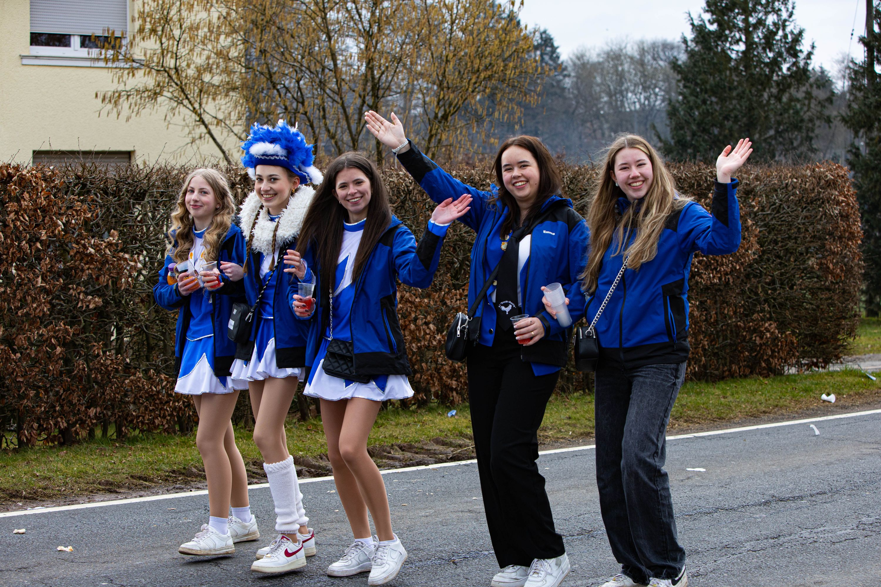 Umzug Koerperich 2025 147