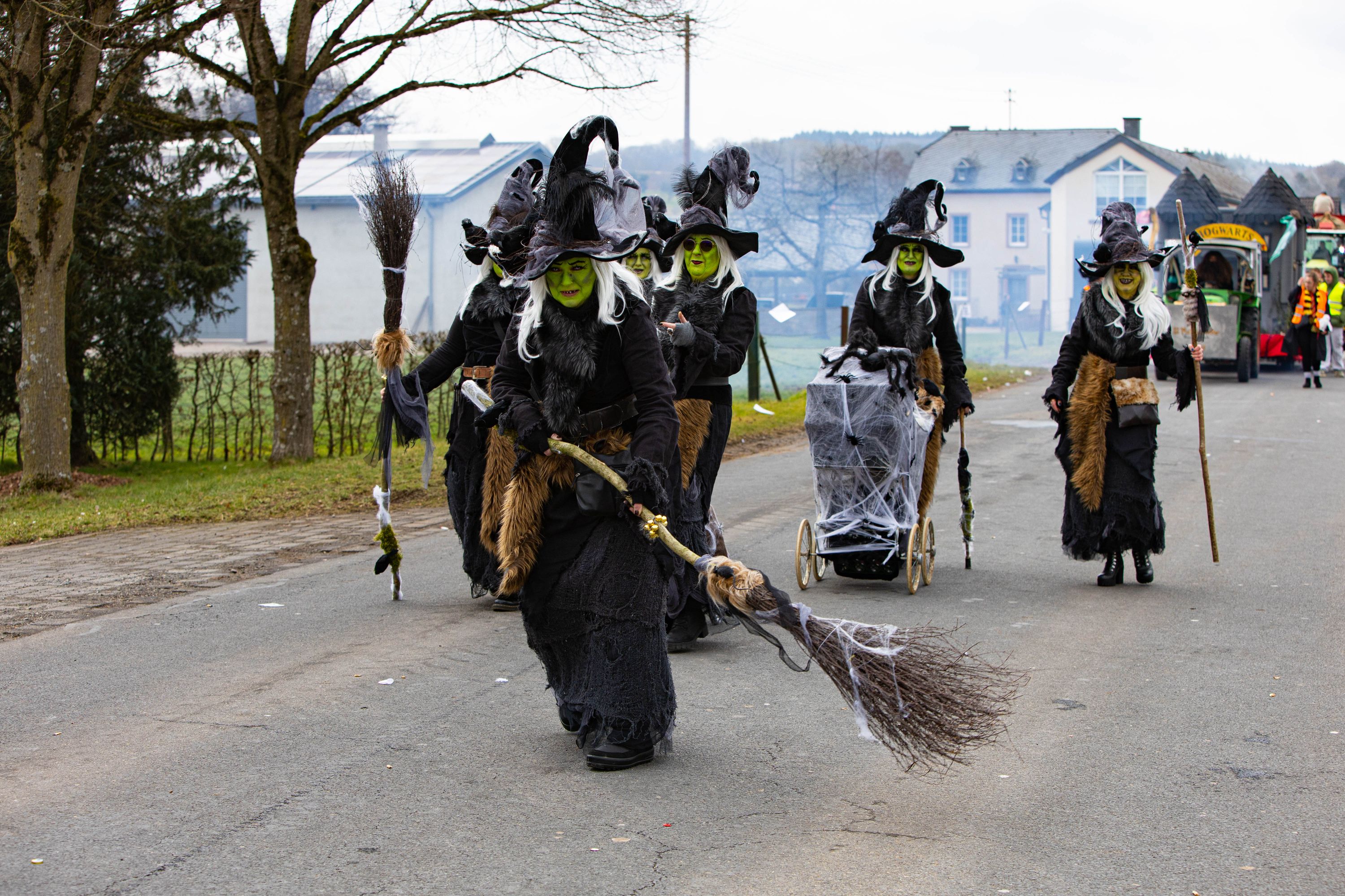 Umzug Koerperich 2025 148