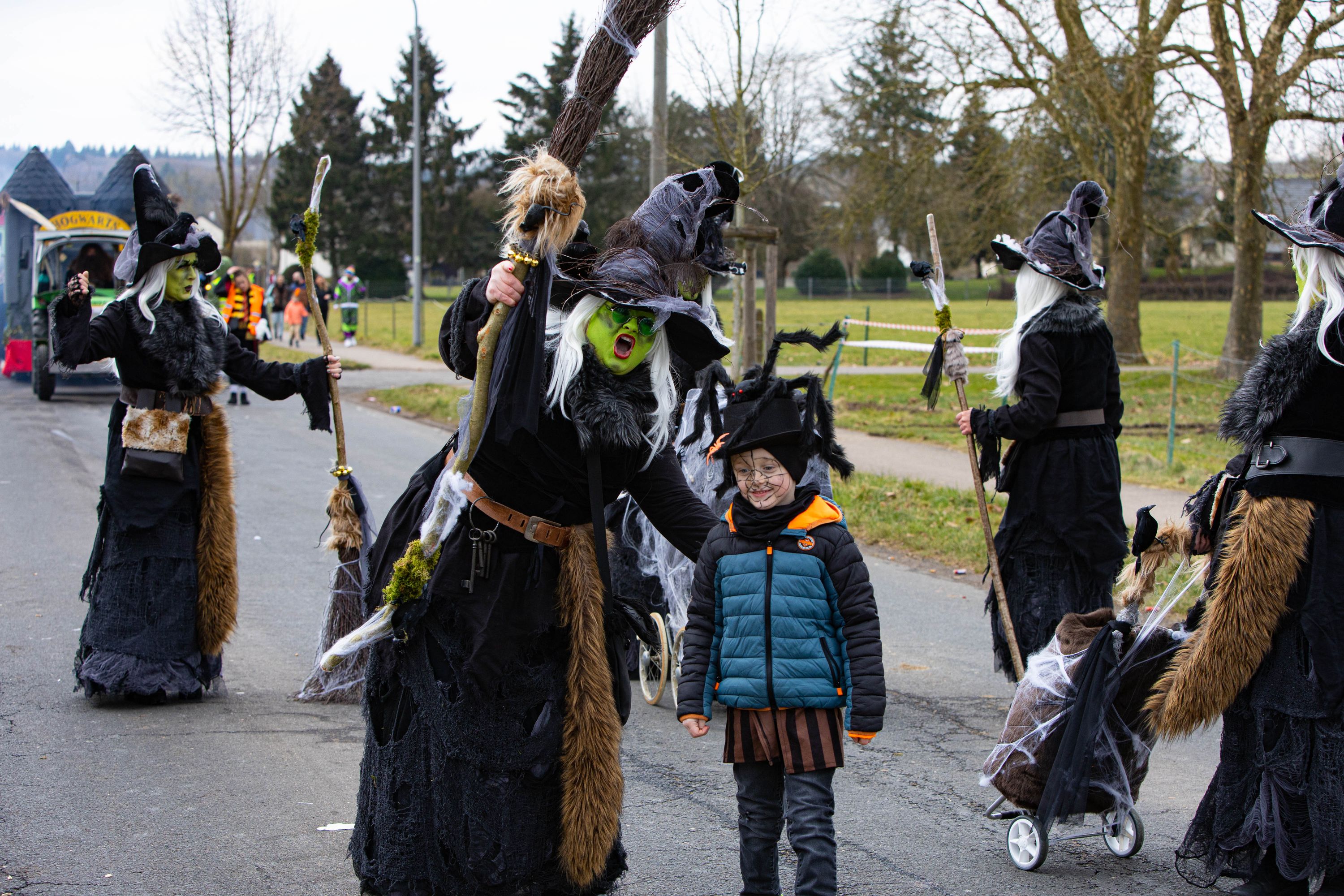 Umzug Koerperich 2025 153