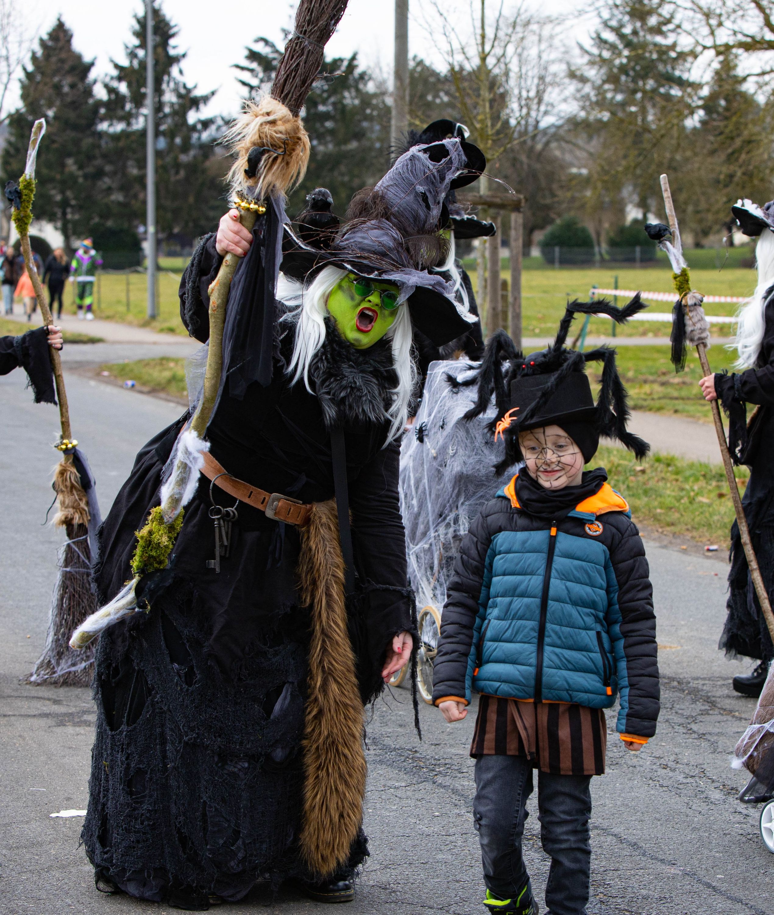 Umzug Koerperich 2025 154