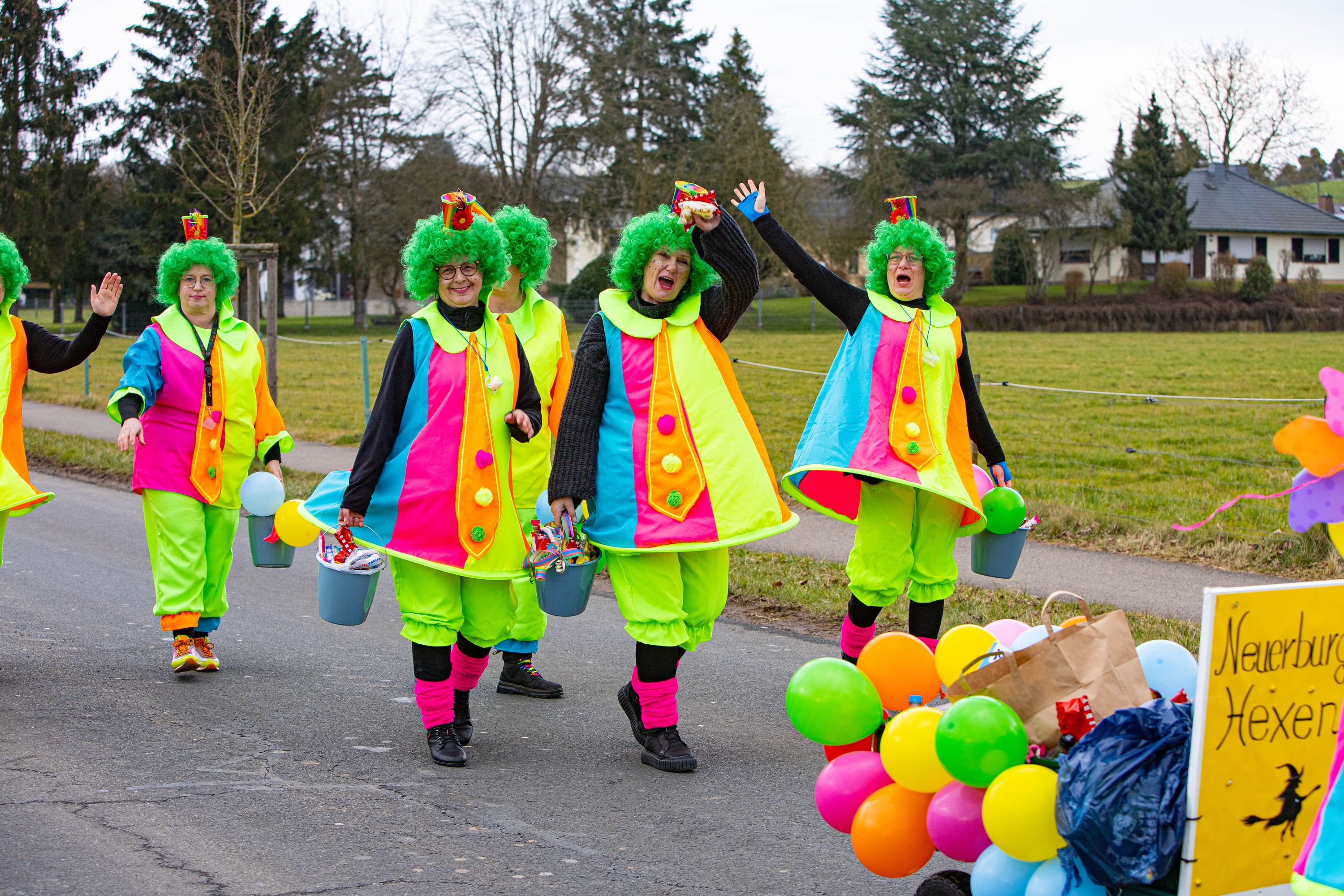 Umzug Koerperich 2025 182