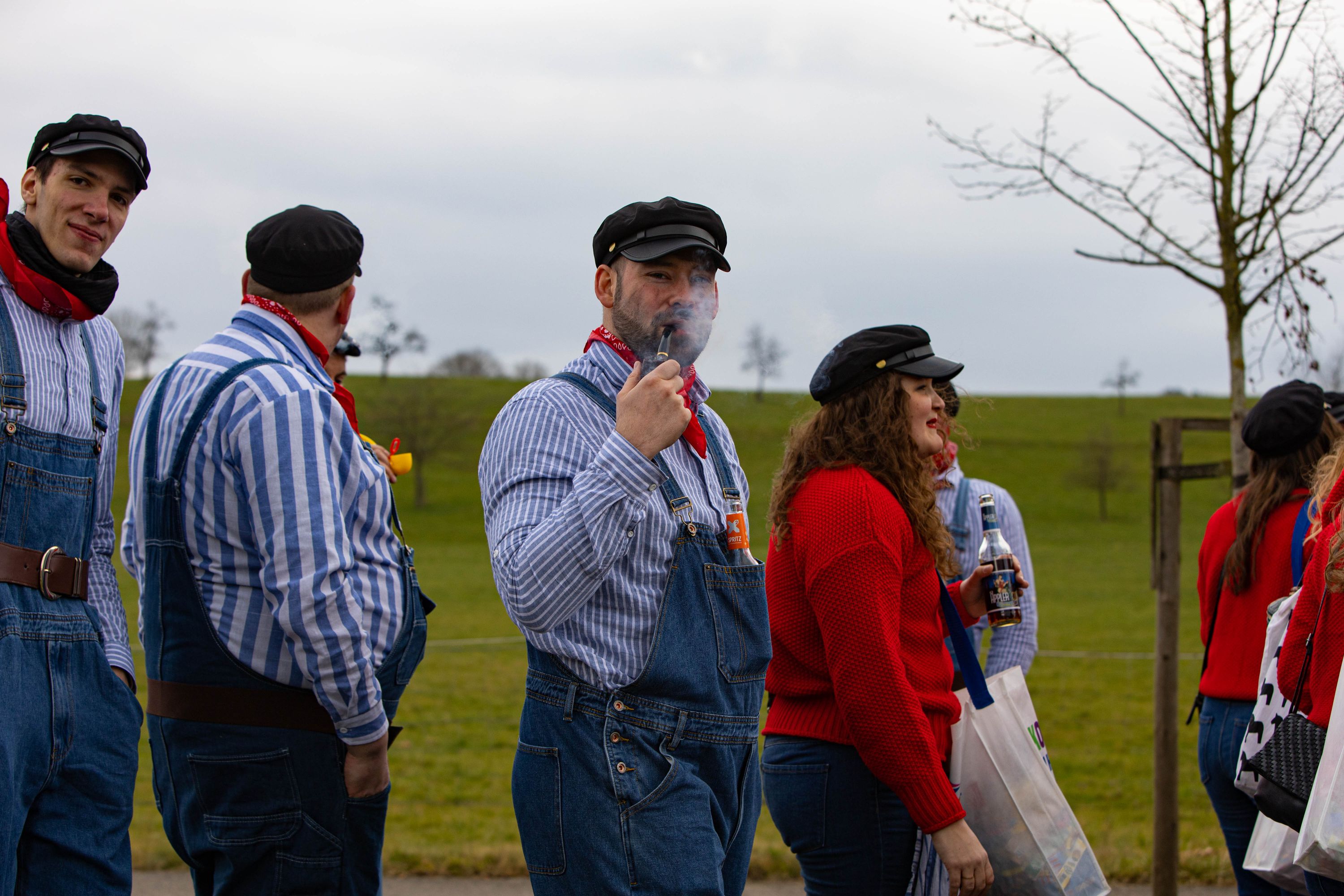 Umzug Koerperich 2025 205