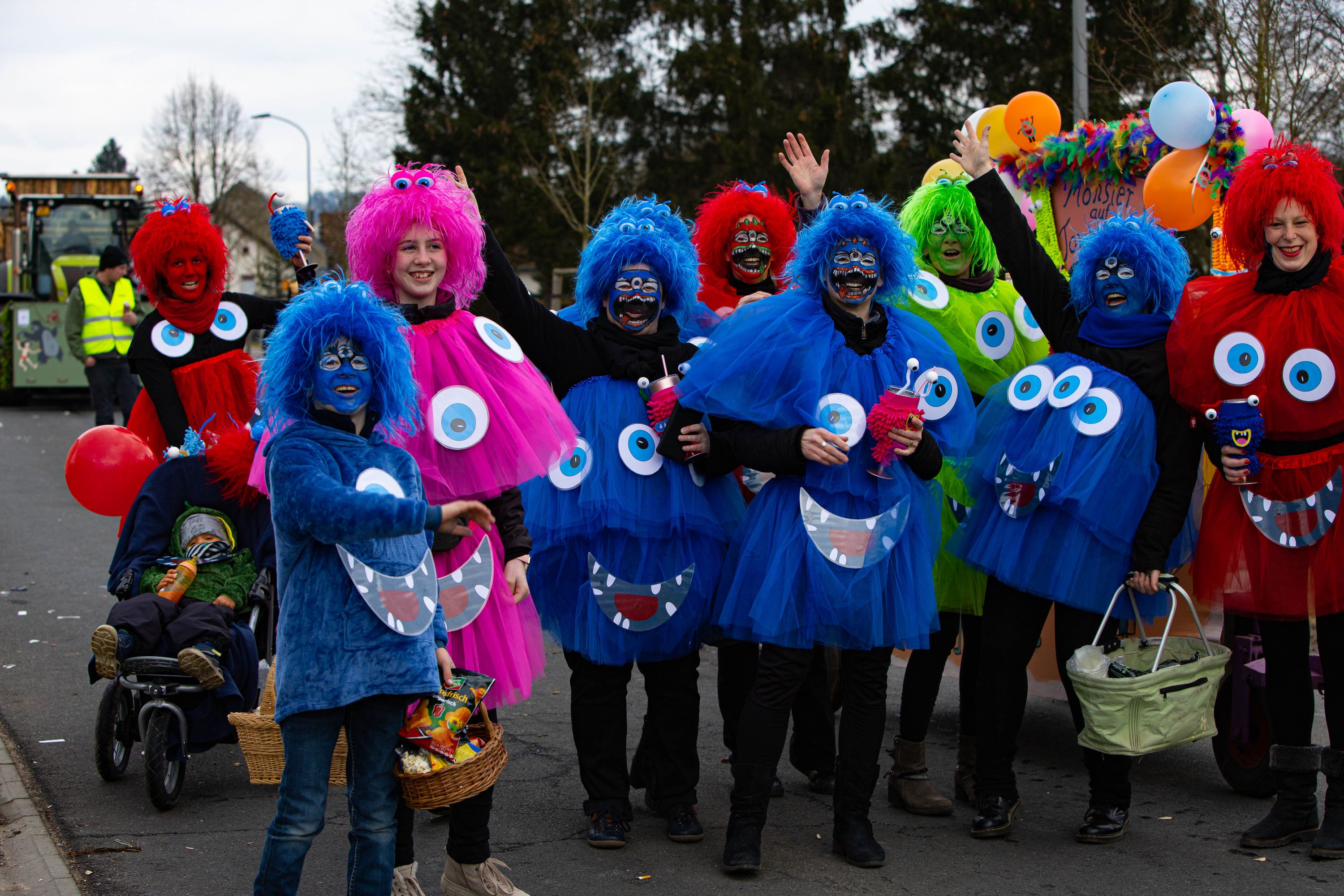 Umzug Koerperich 2025 213