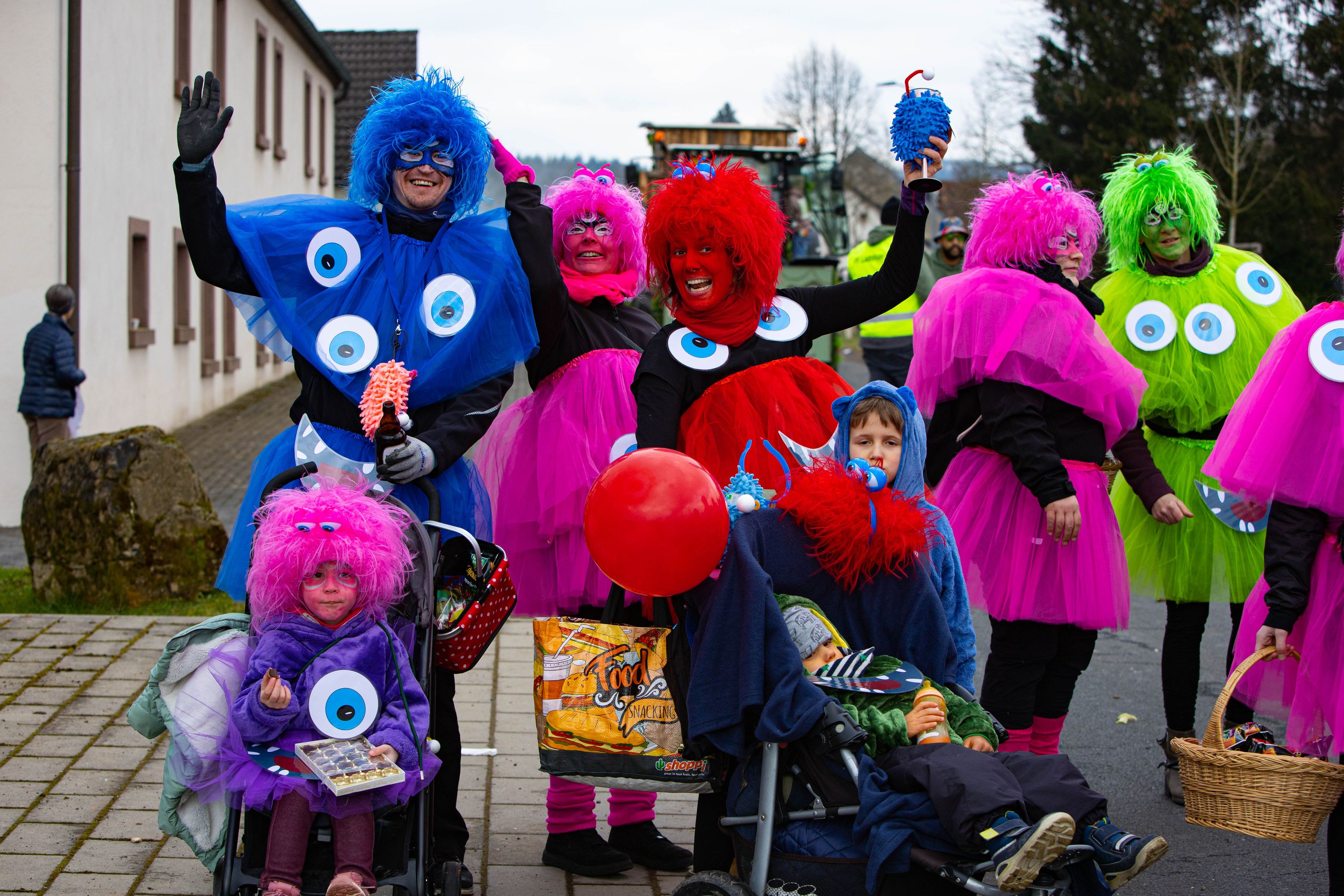 Umzug Koerperich 2025 218