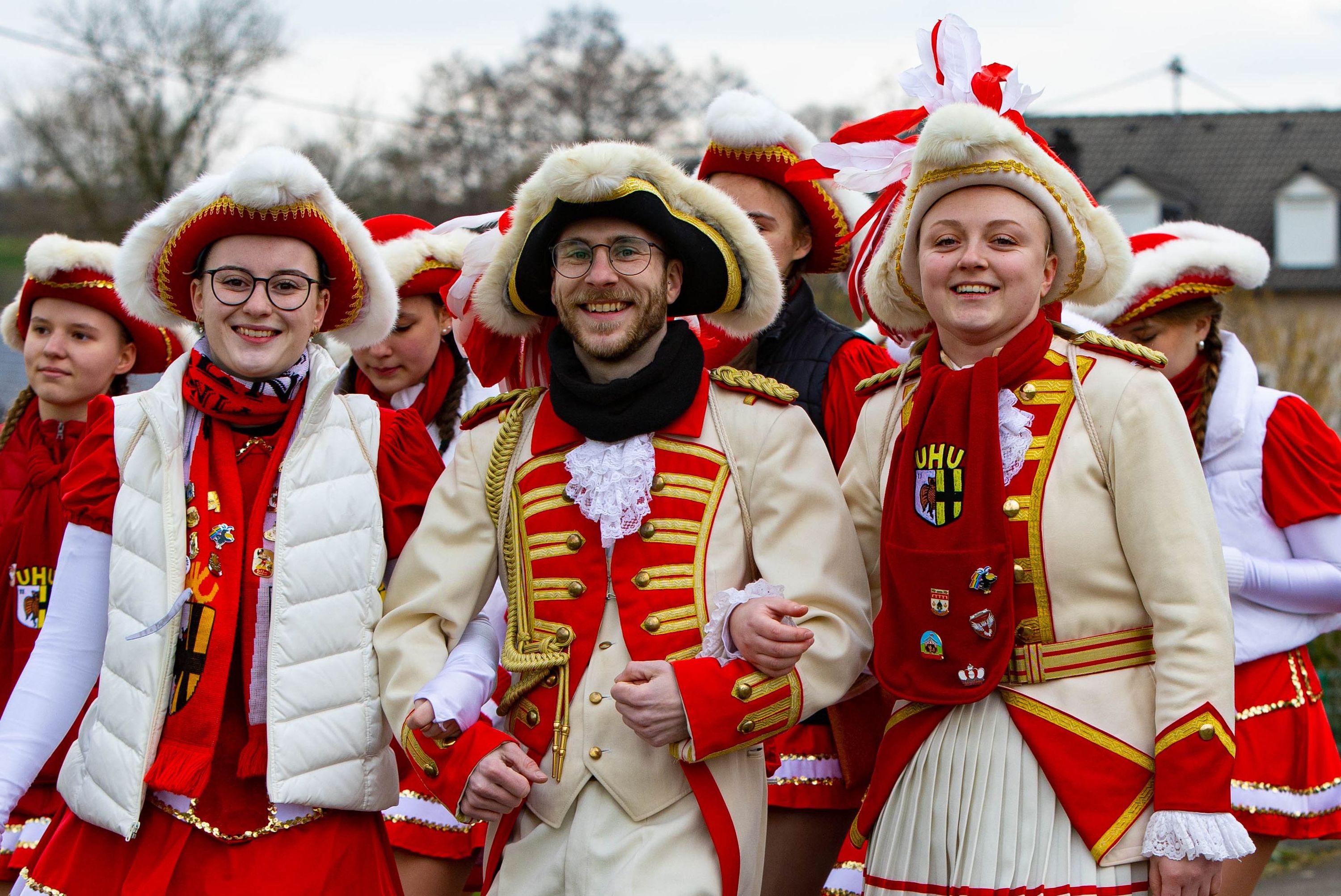 Umzug Koerperich 2025 241