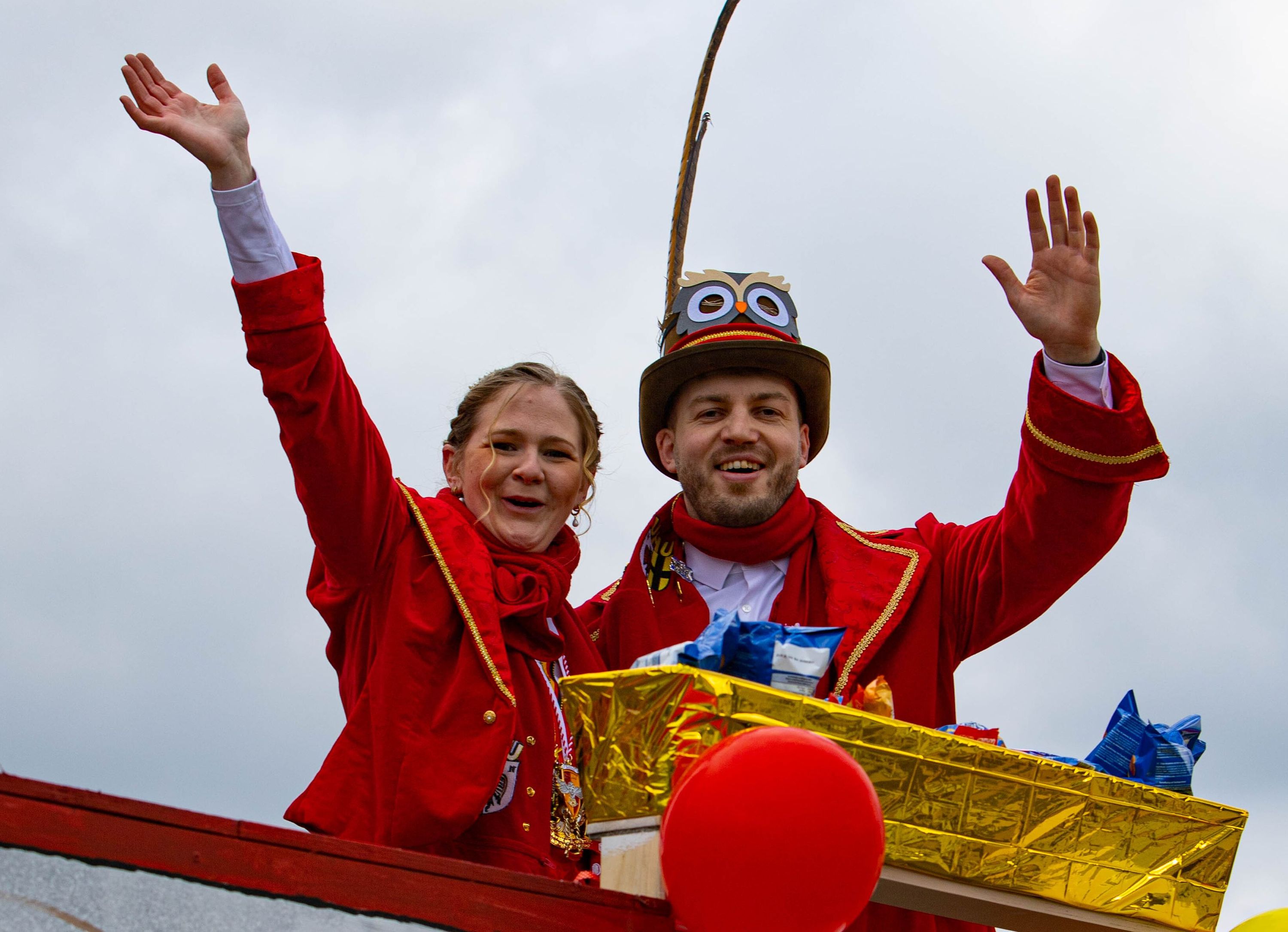 Umzug Koerperich 2025 249