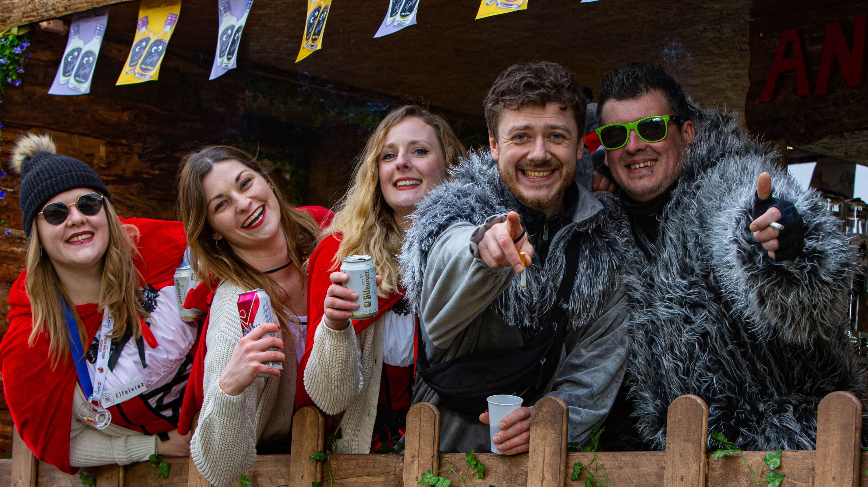 Umzug Koerperich 2025 254