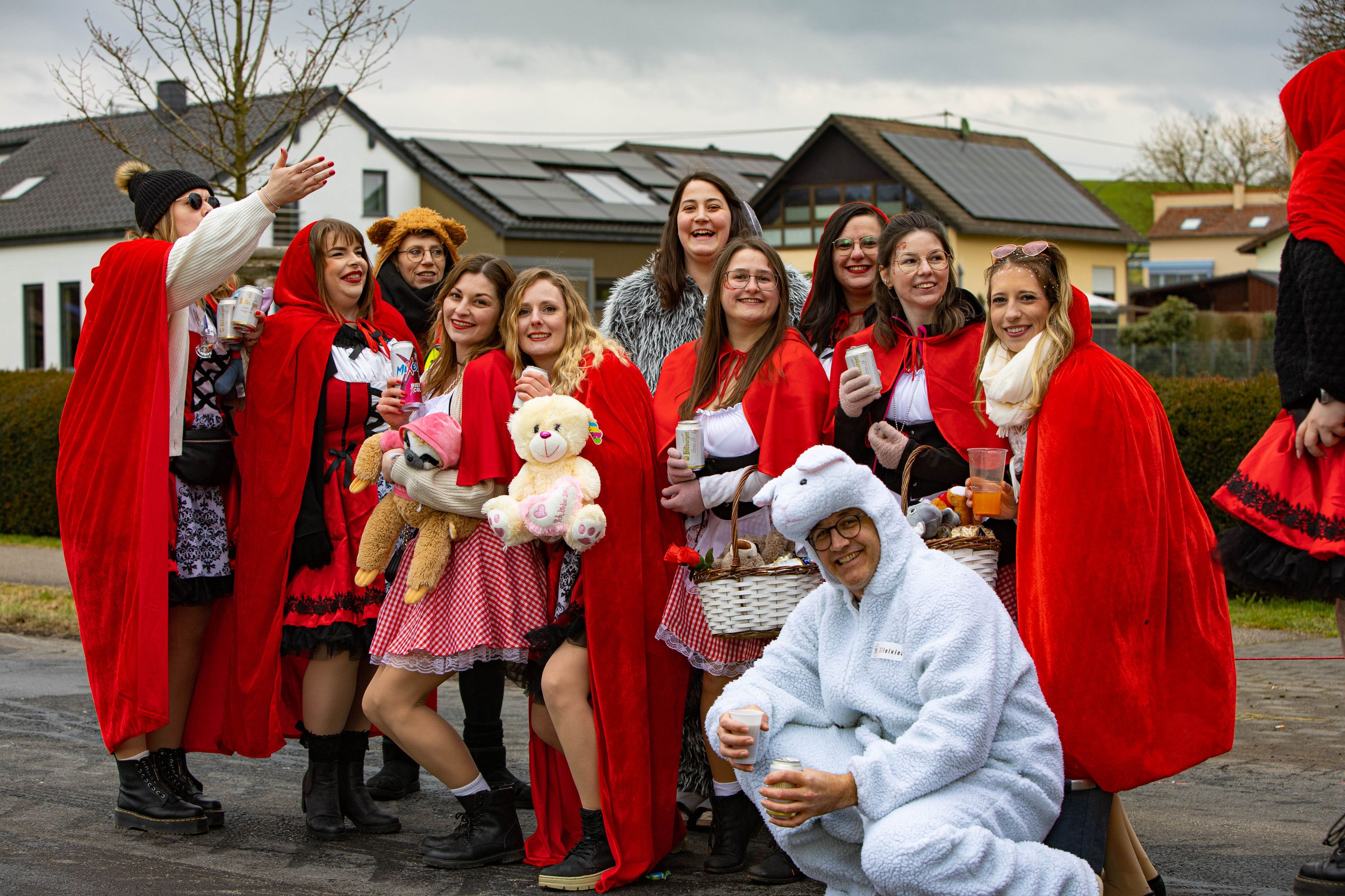 Umzug Koerperich 2025 256