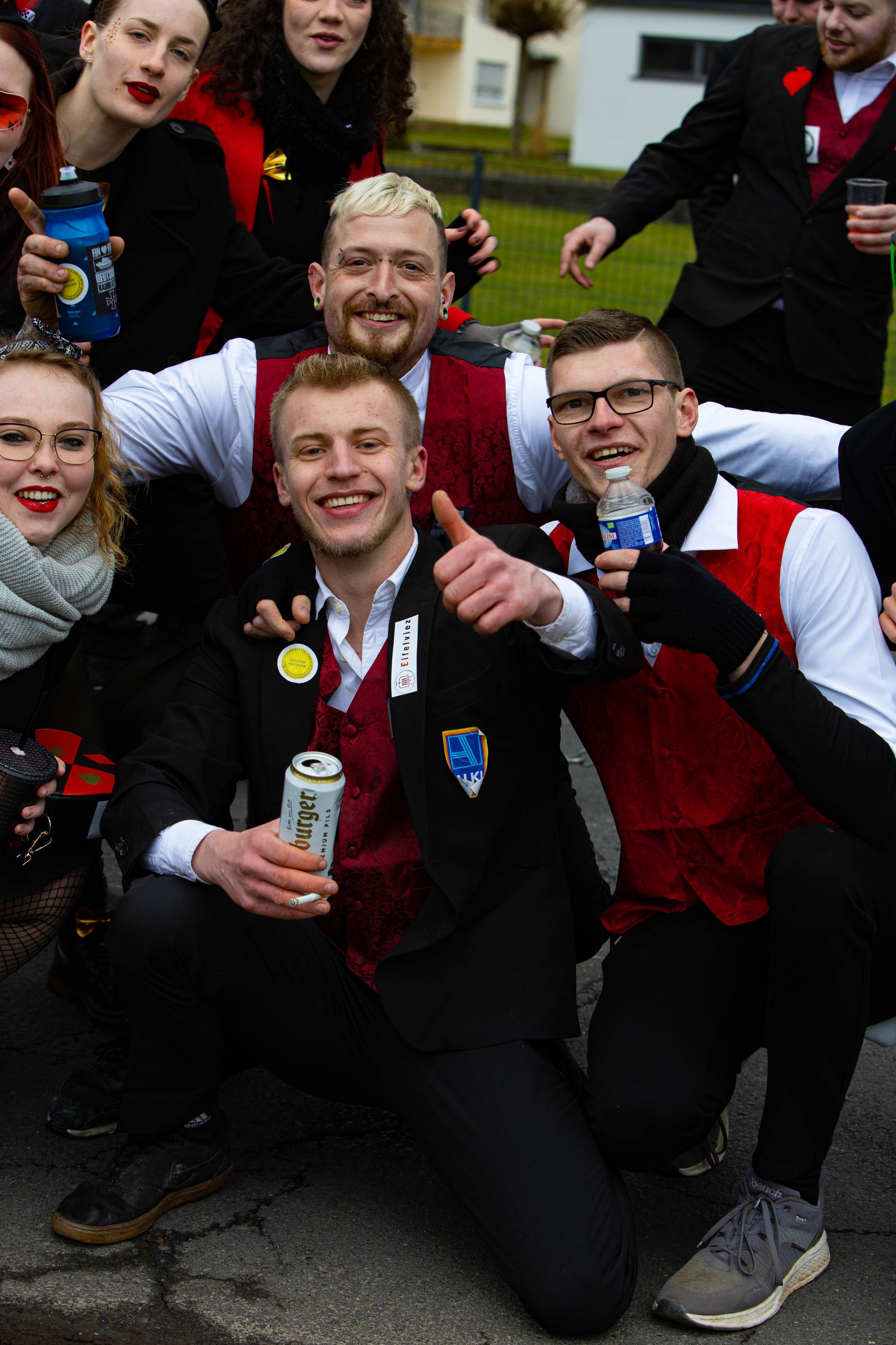 Umzug Koerperich 2025 276