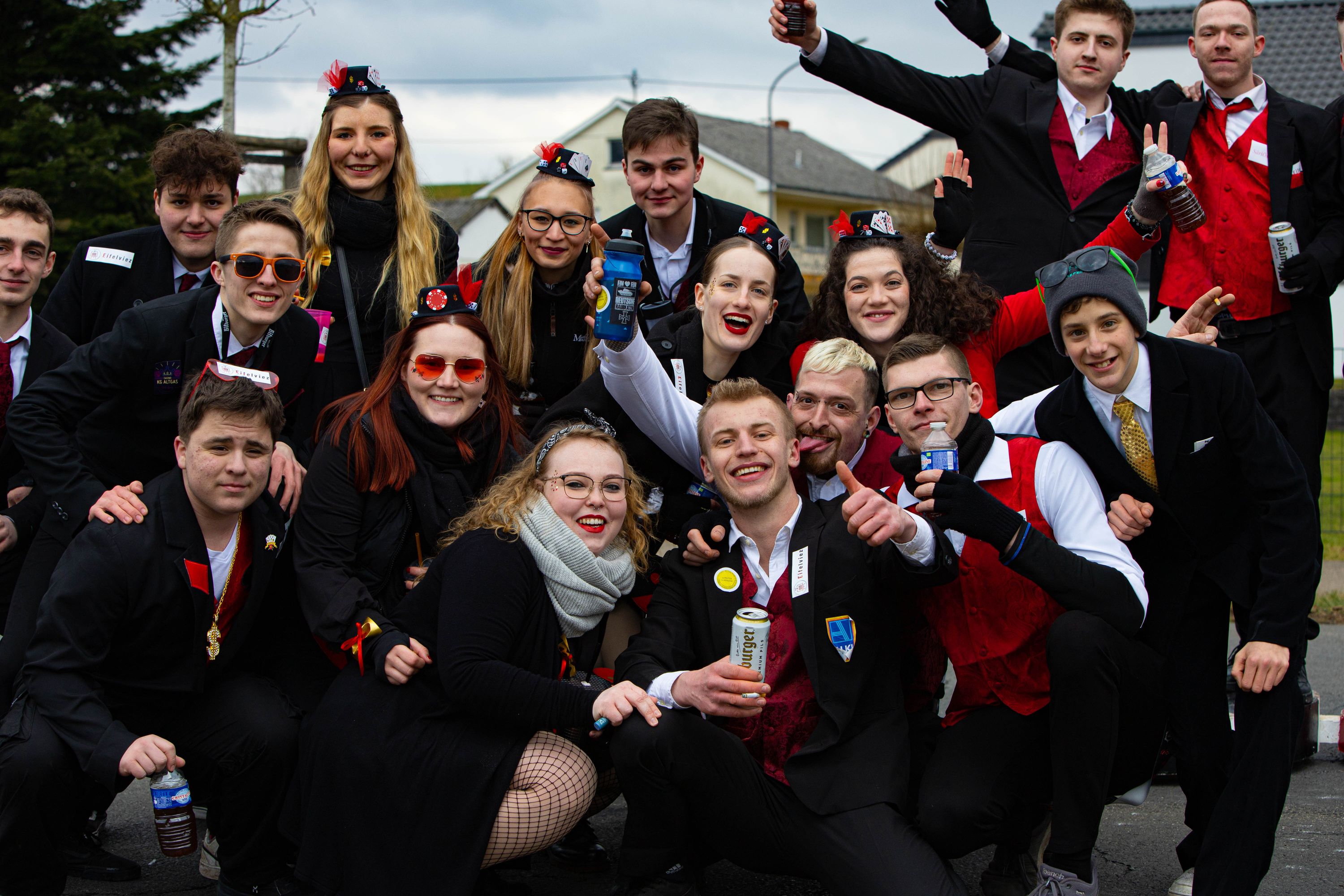 Umzug Koerperich 2025 278