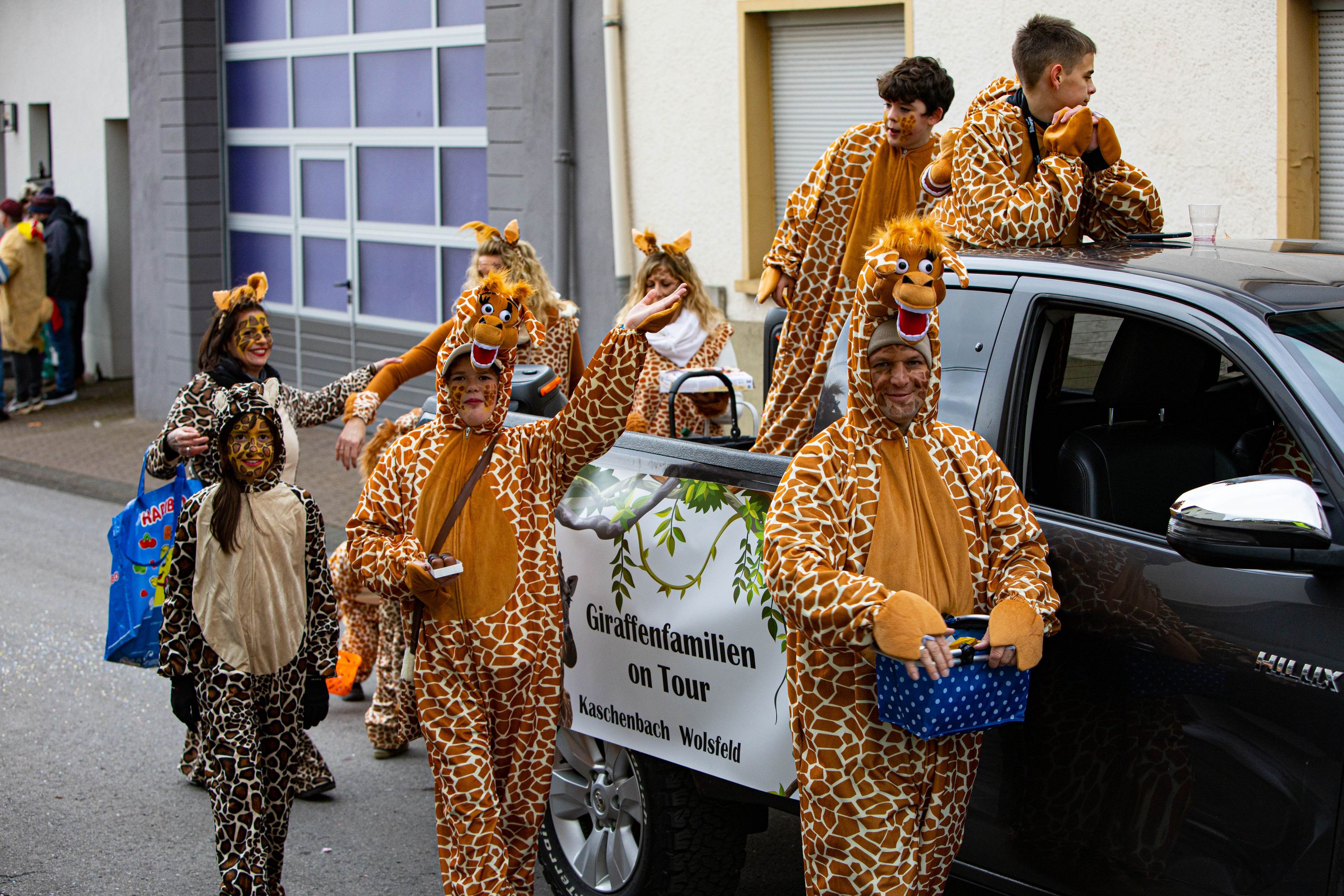 Umzug Koerperich 2025 324