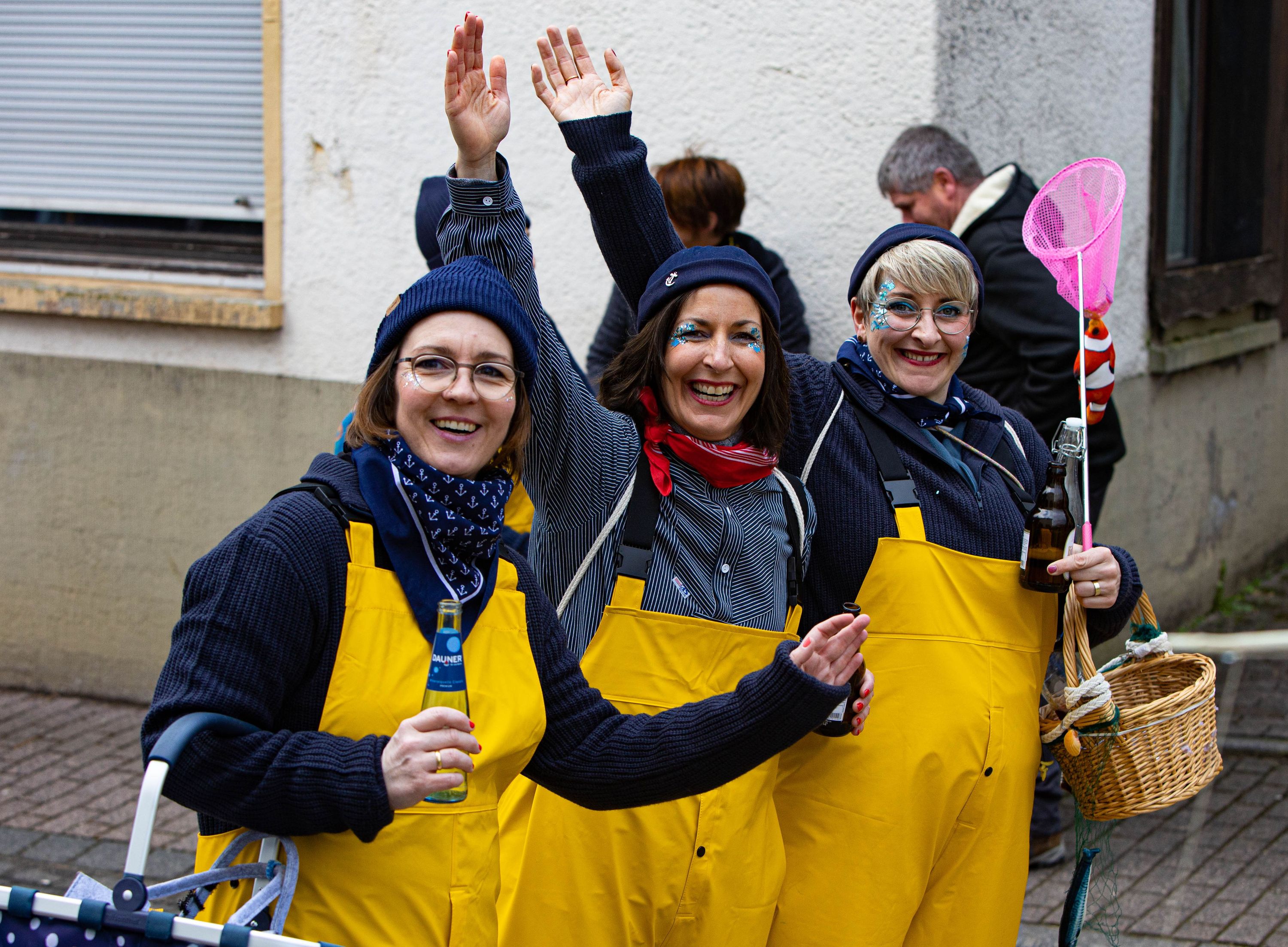 Umzug Koerperich 2025 336