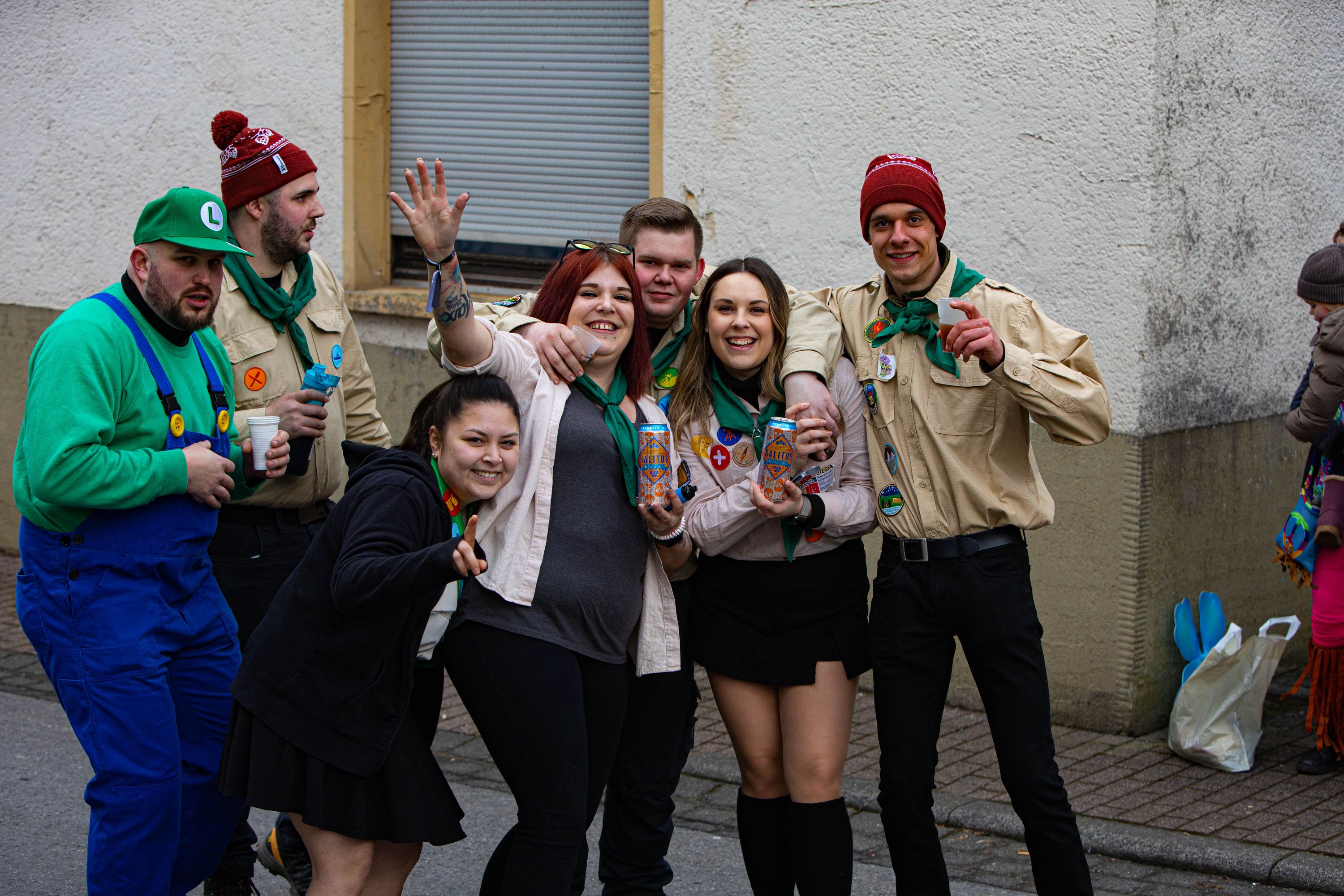 Umzug Koerperich 2025 339