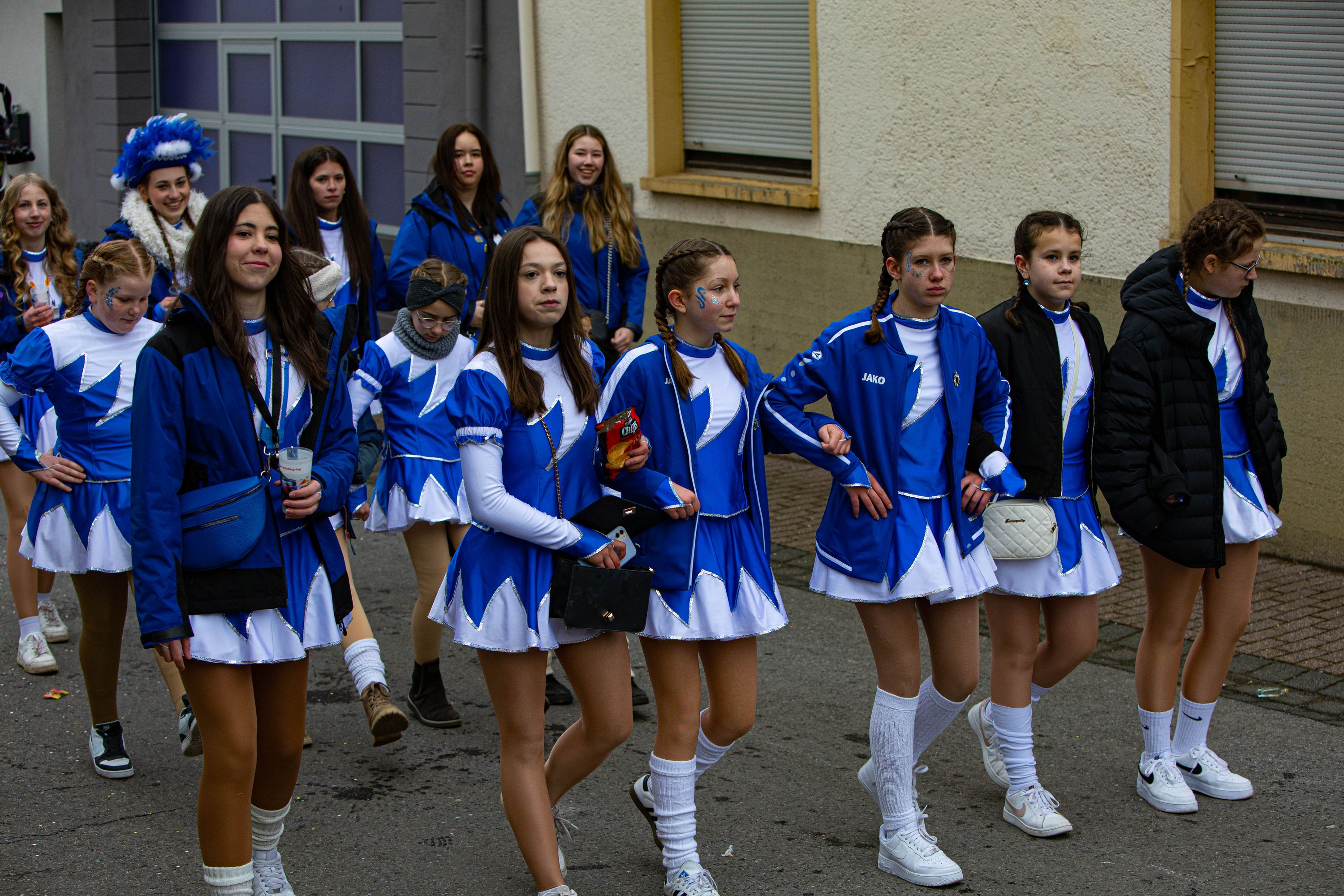 Umzug Koerperich 2025 378