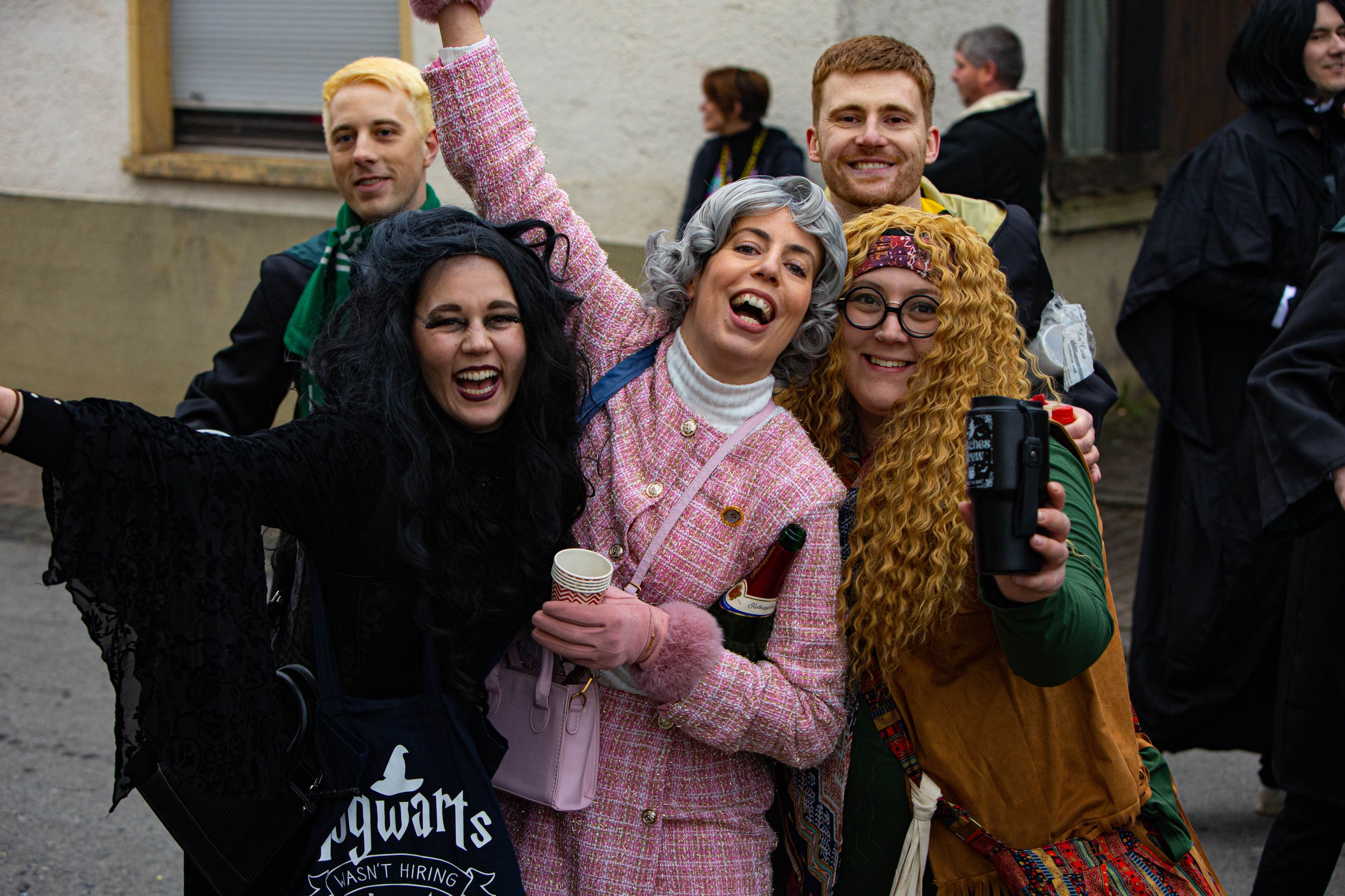 Umzug Koerperich 2025 384