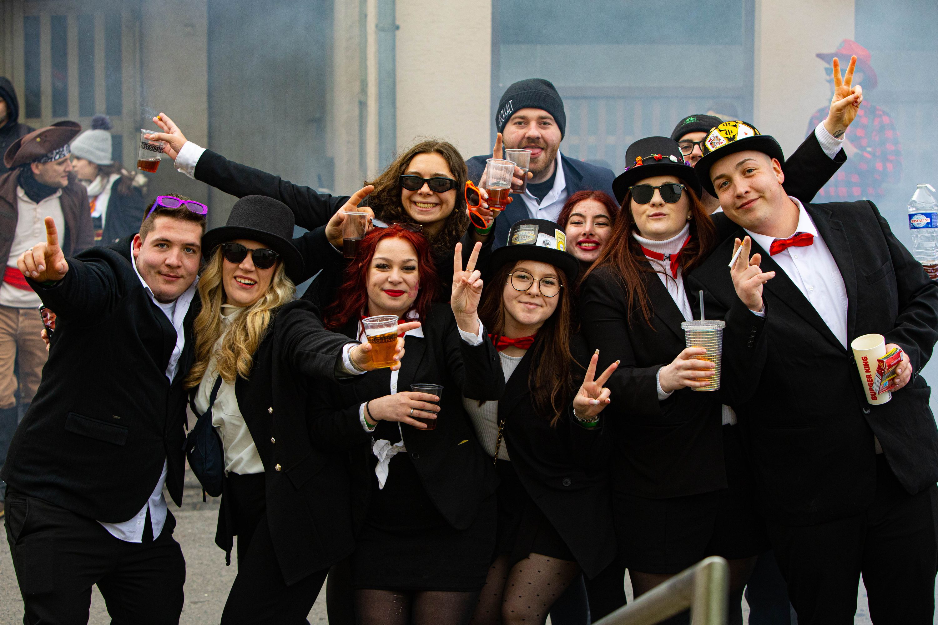 Umzug Koerperich 2025 399