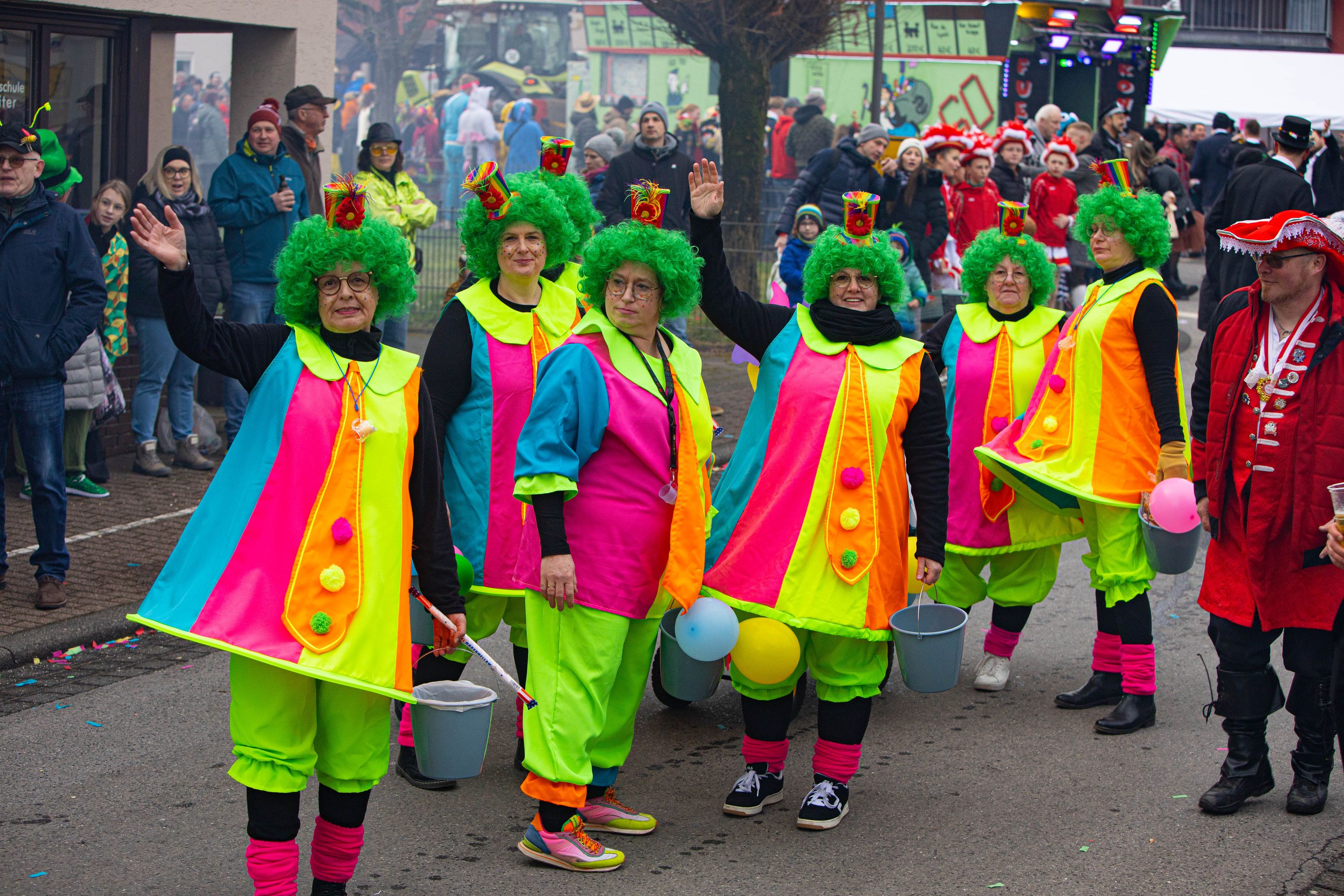 Umzug Koerperich 2025 403