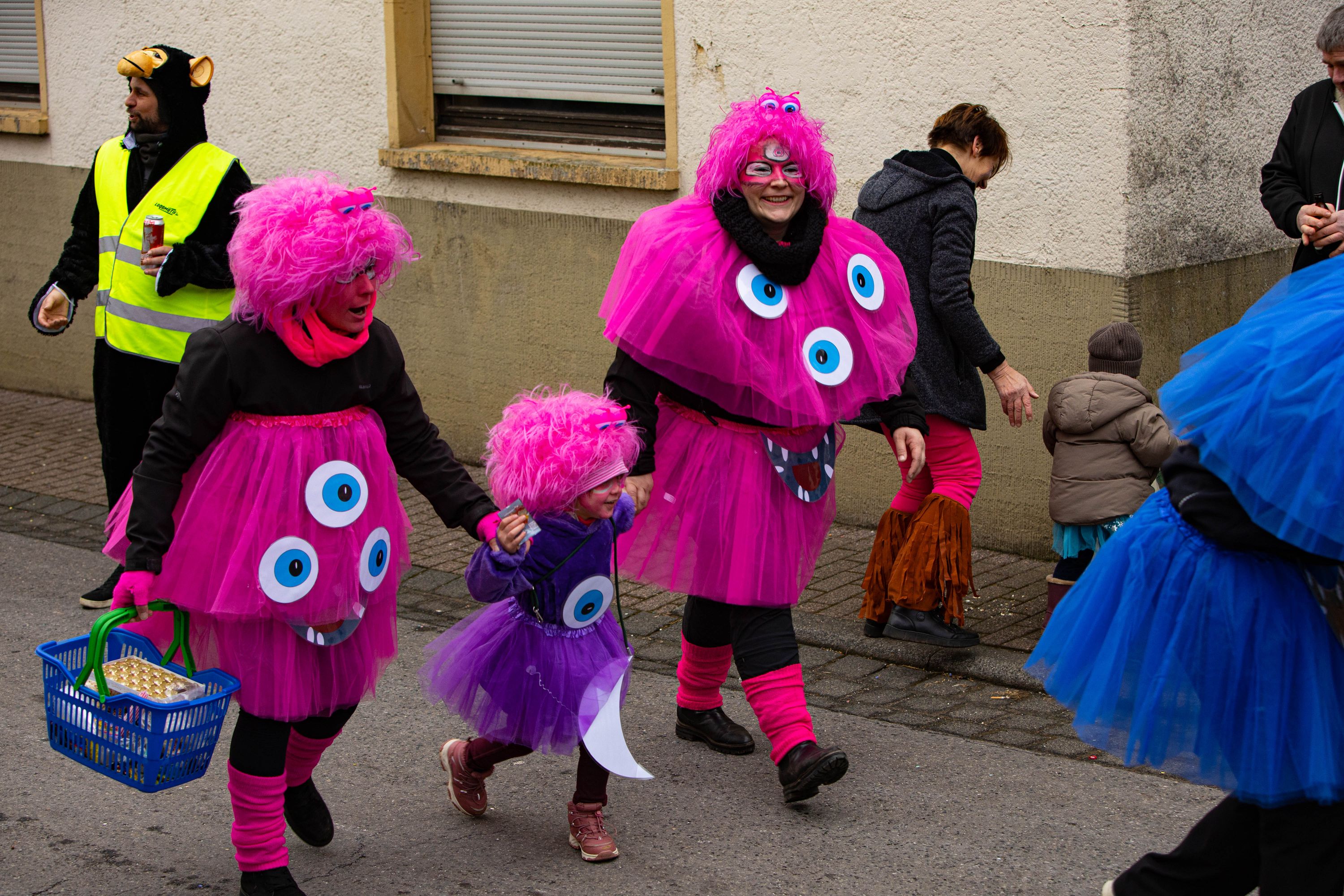 Umzug Koerperich 2025 416