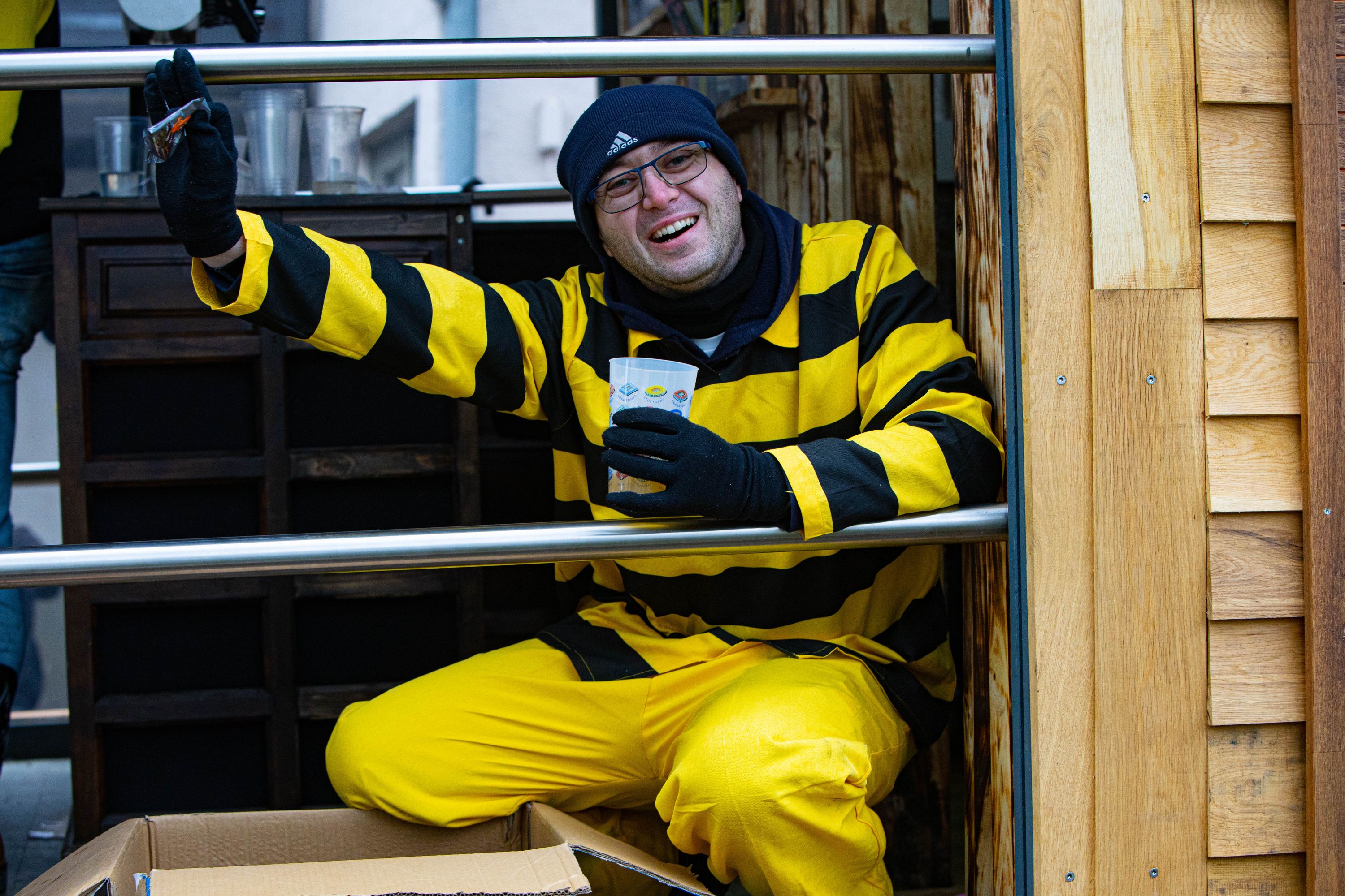 Umzug Koerperich 2025 424