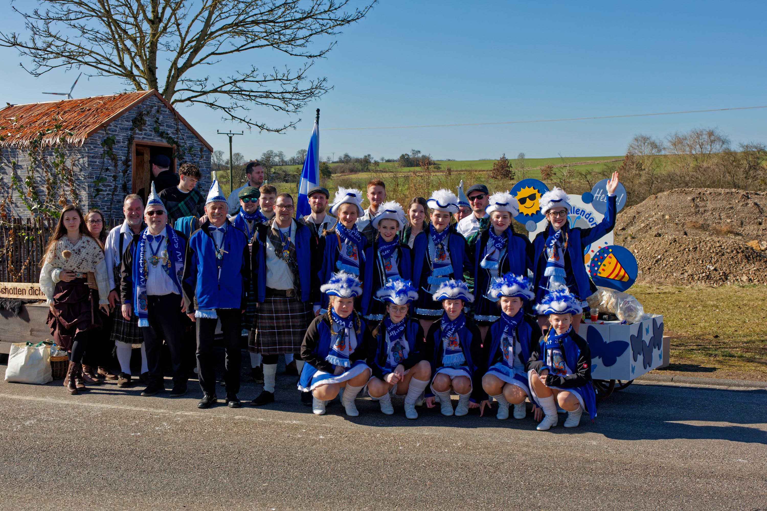 Umzug Kruchten 2025 001