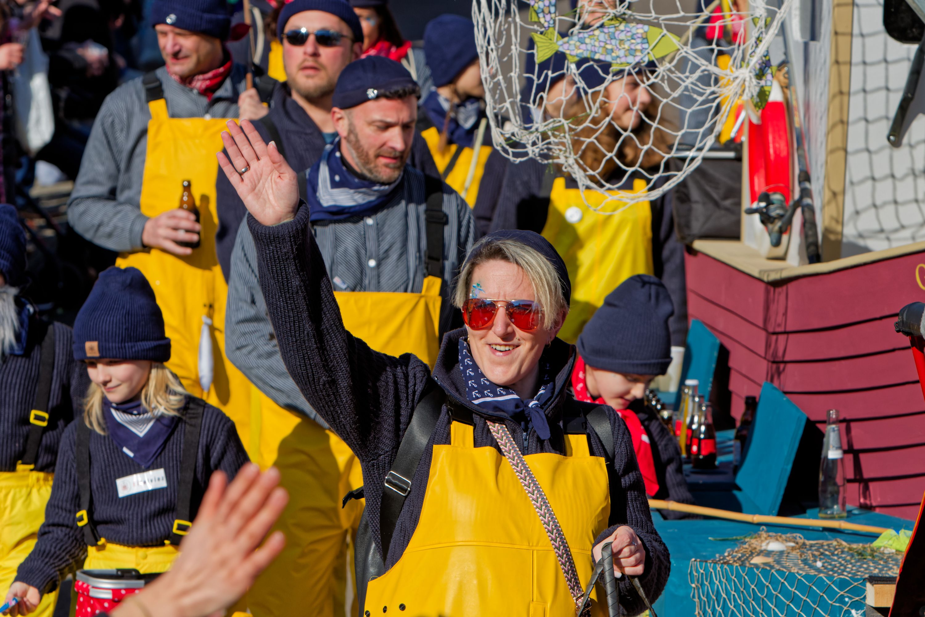 Umzug Kruchten 2025 045